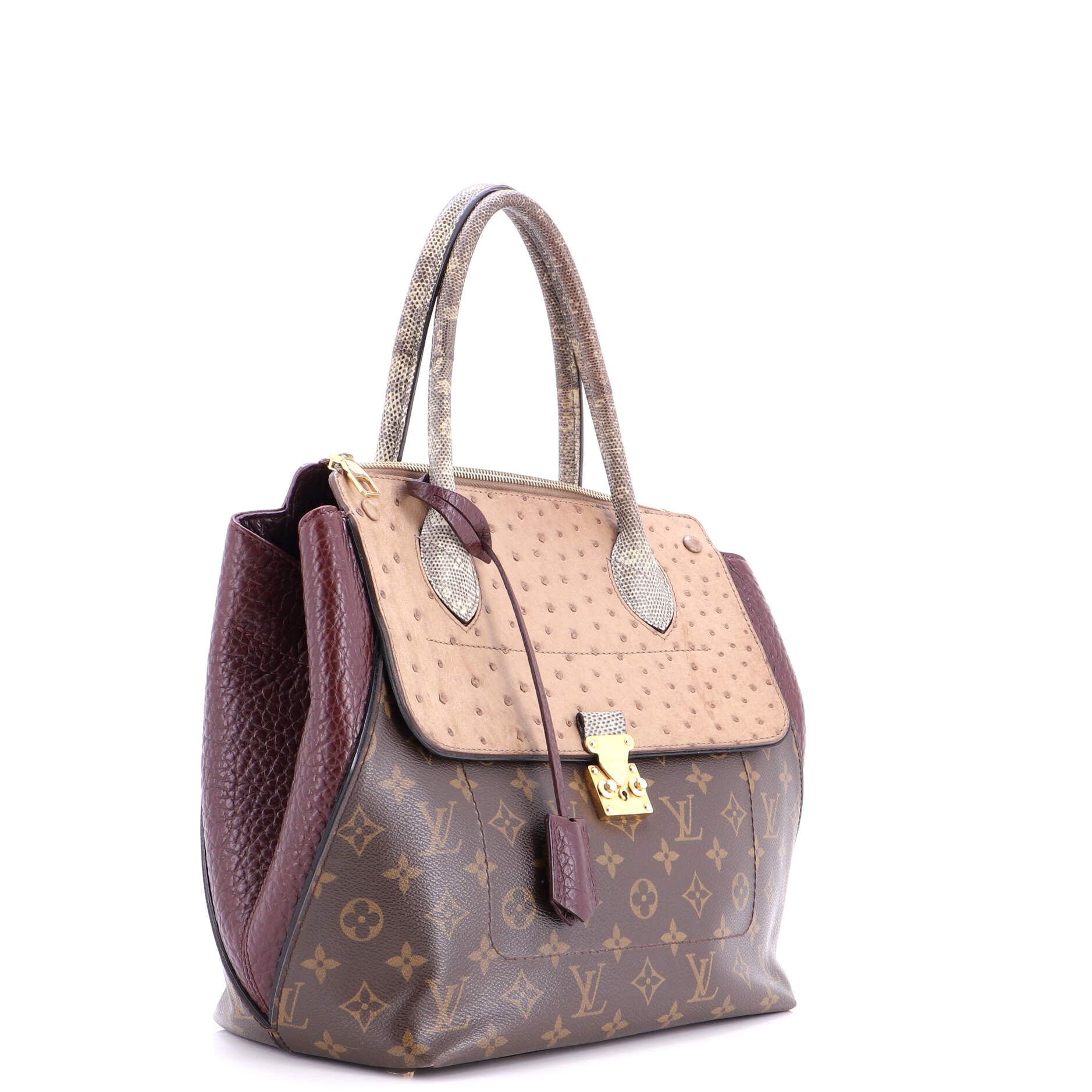Louis Vuitton Majestueux Tote Size ONE SIZE - 2 Thumbnail