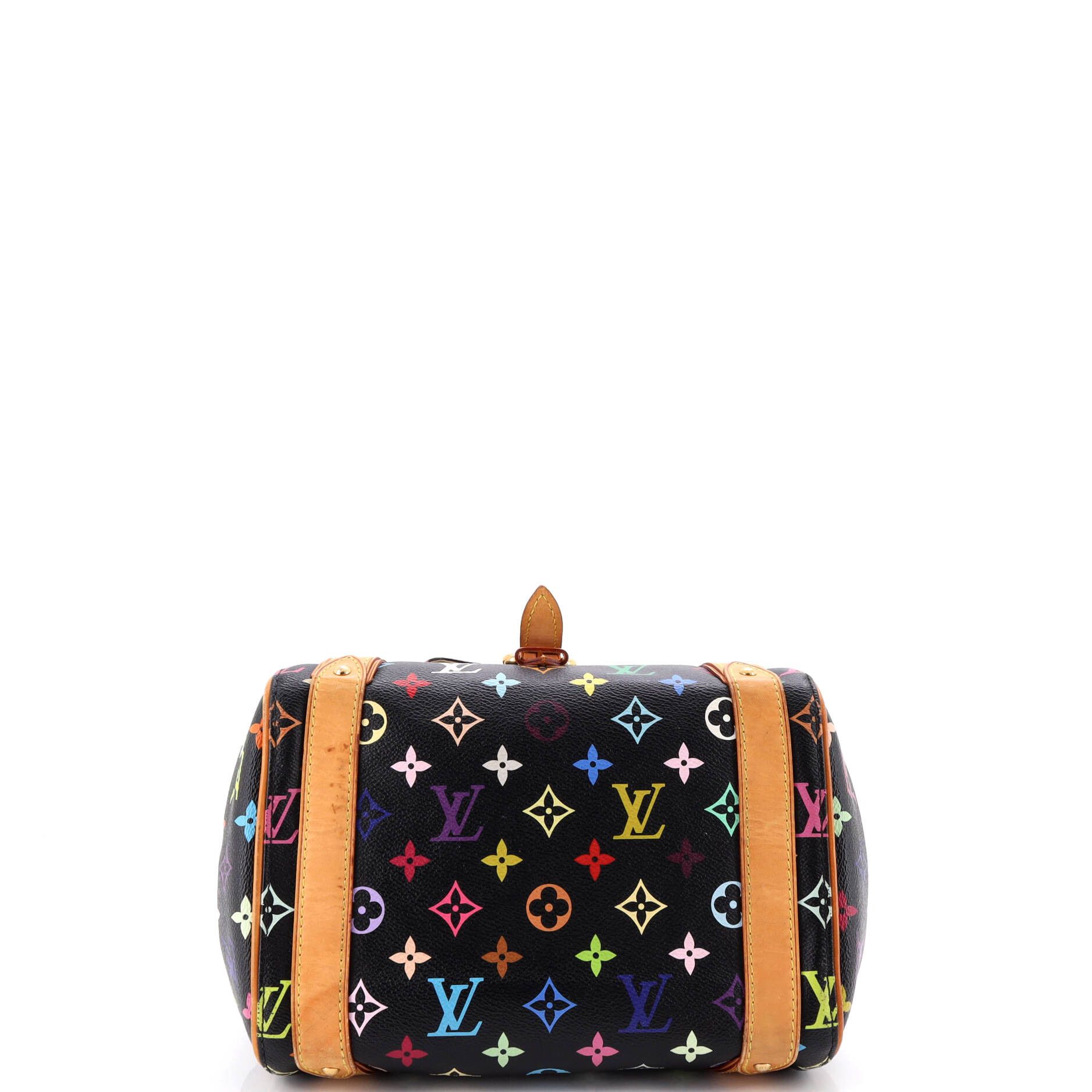 Louis Vuitton Priscilla Handbag Size ONE SIZE - 4 Thumbnail