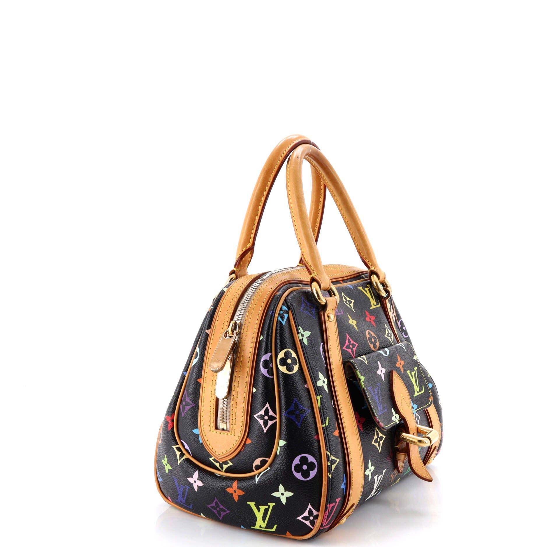 Louis Vuitton Priscilla Handbag Size ONE SIZE - 2 Thumbnail