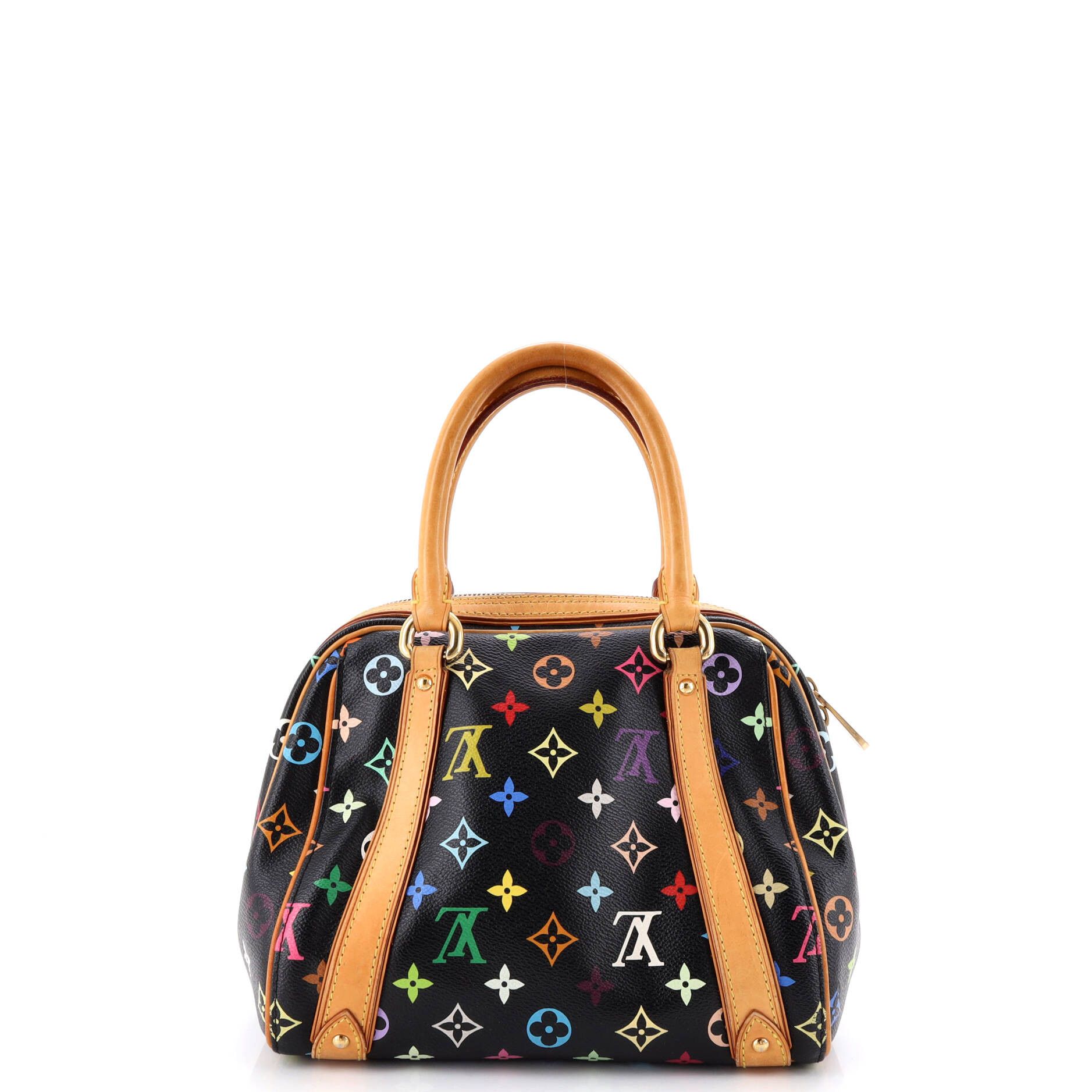 Louis Vuitton Priscilla Handbag Size ONE SIZE - 3 Thumbnail