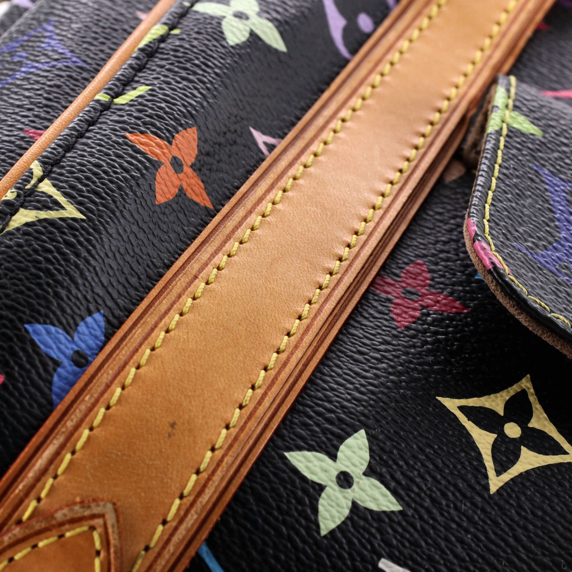 Louis Vuitton Priscilla Handbag Size ONE SIZE - 6 Thumbnail