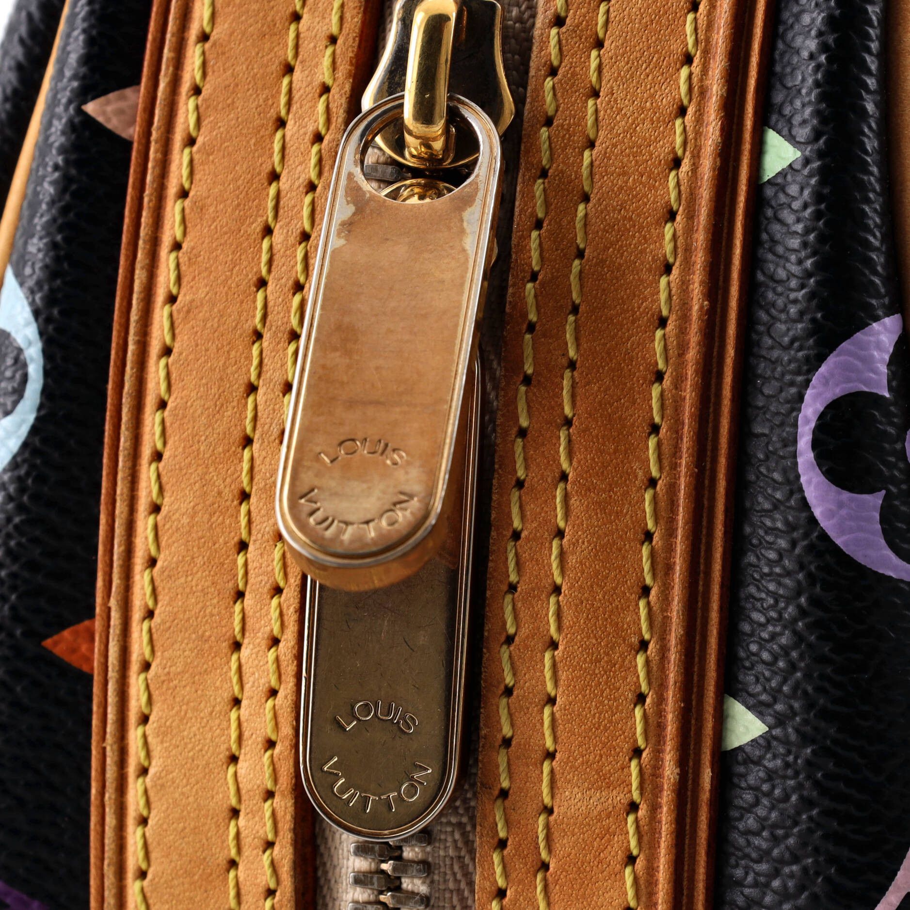 Louis Vuitton Priscilla Handbag Size ONE SIZE - 7 Thumbnail