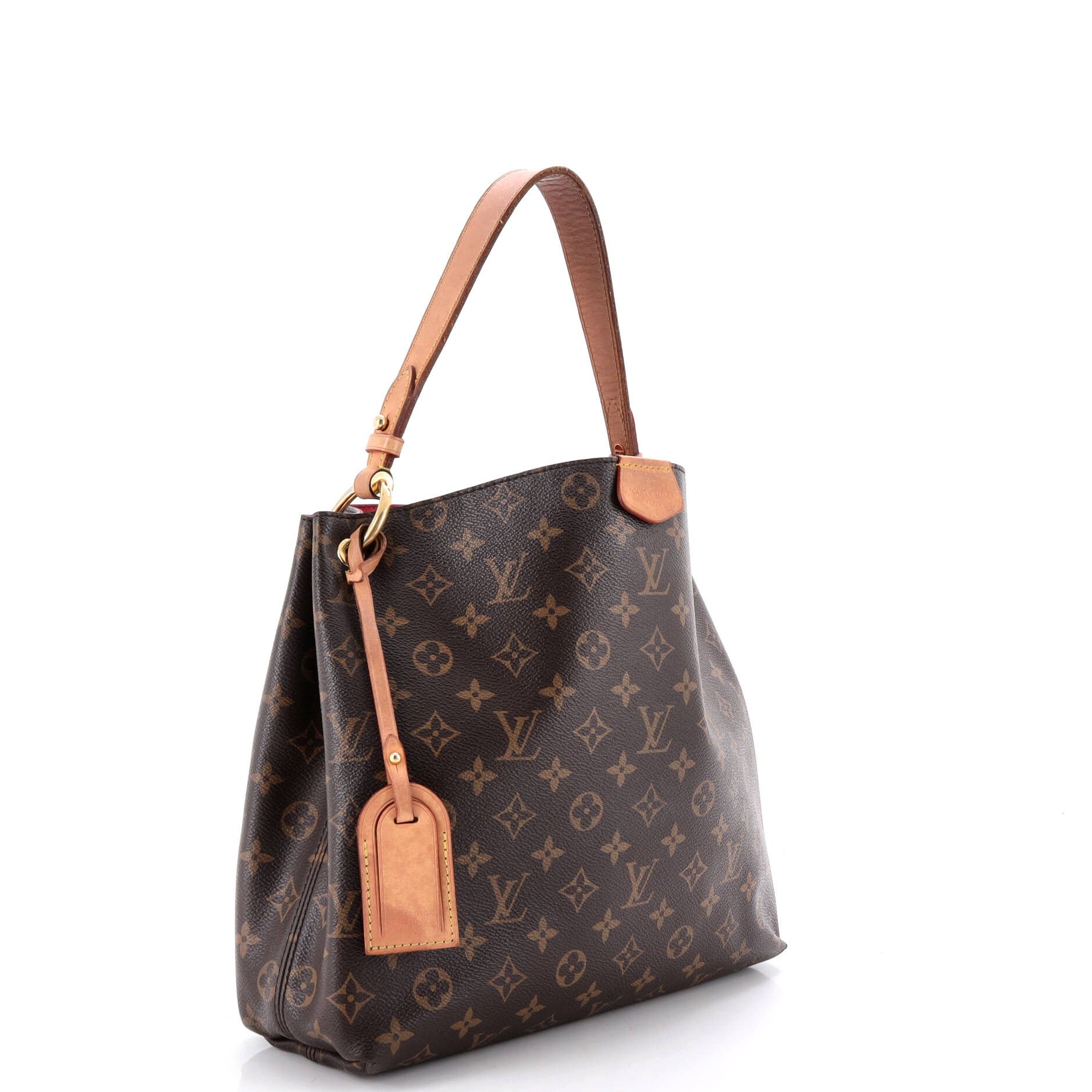 Louis Vuitton Graceful Handbag Size ONE SIZE - 2 Thumbnail