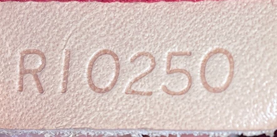 Louis Vuitton Graceful Handbag Size ONE SIZE - 8 Thumbnail