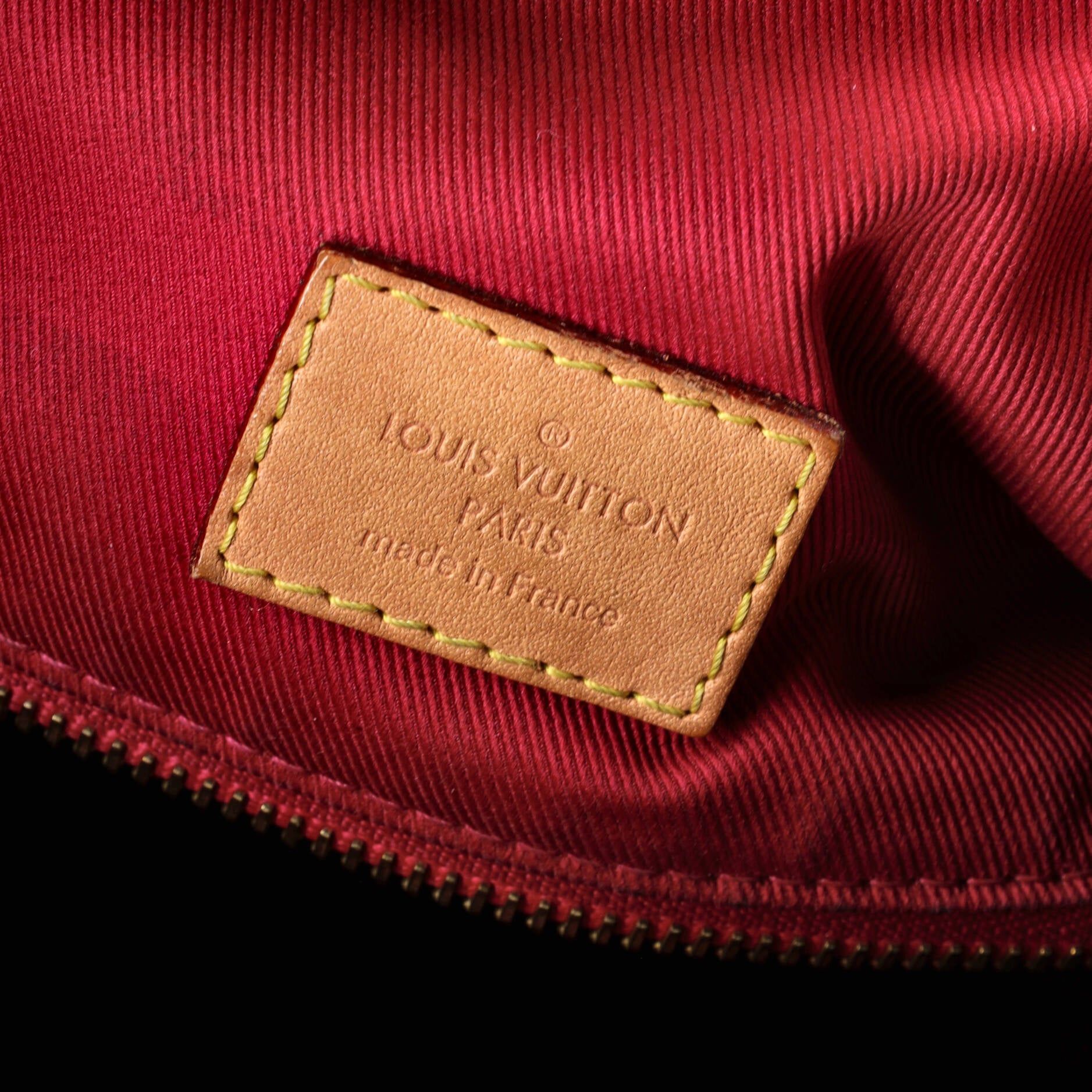Louis Vuitton Graceful Handbag Size ONE SIZE - 7 Thumbnail