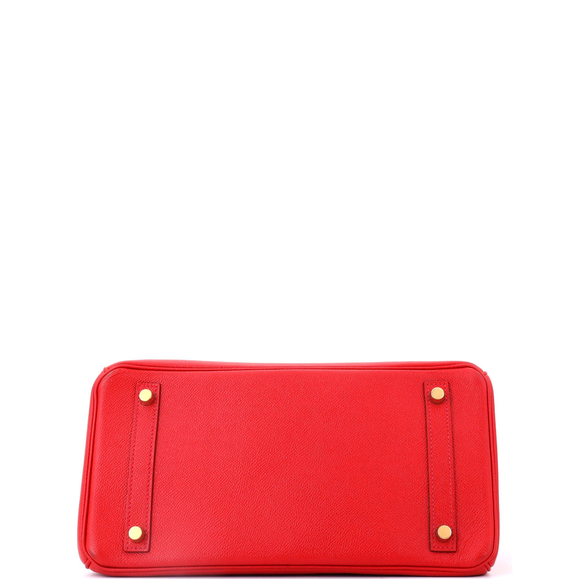 Hermes Birkin Handbag Size ONE SIZE - 5 Thumbnail