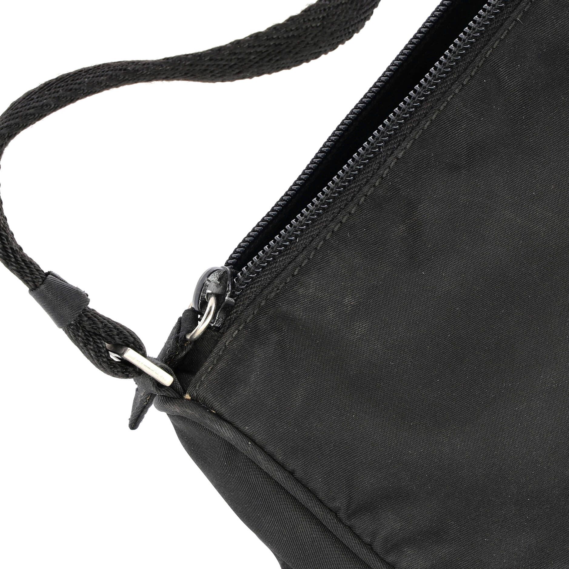 Prada Pochette Shoulder Bag Size ONE SIZE - 7 Thumbnail