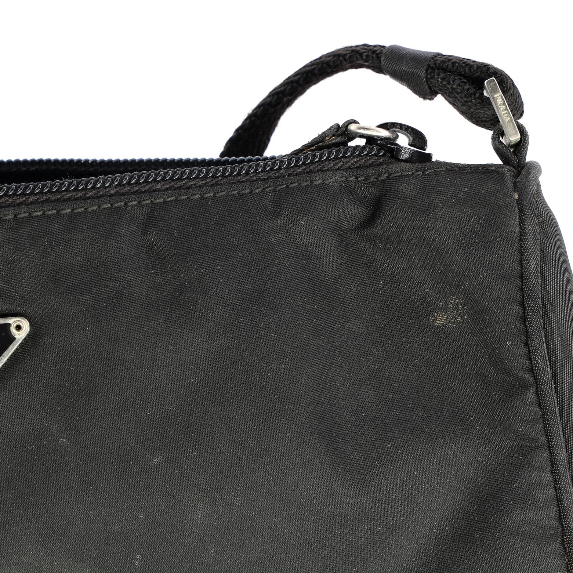 Prada Pochette Shoulder Bag Size ONE SIZE - 6 Thumbnail