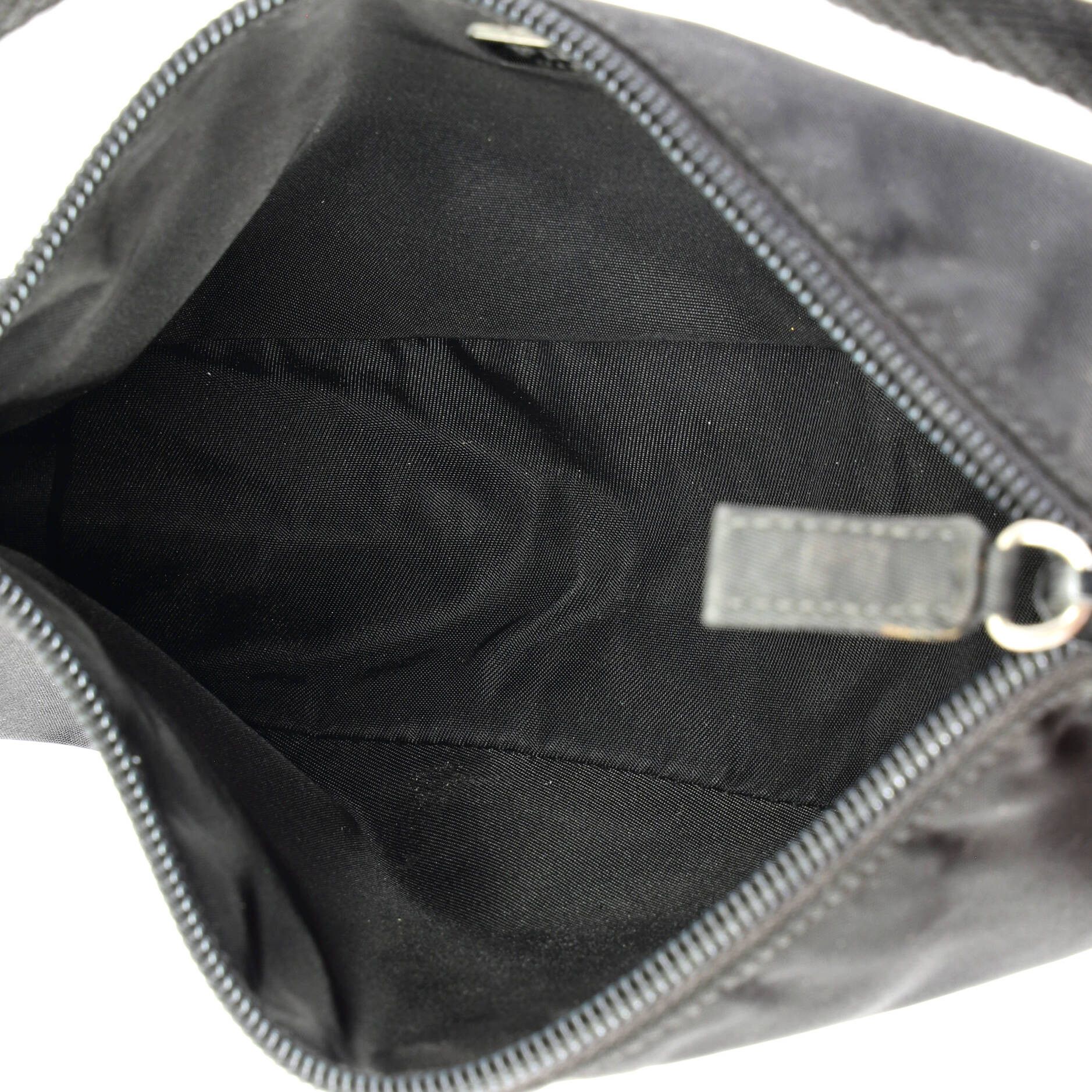 Prada Pochette Shoulder Bag Size ONE SIZE - 5 Thumbnail