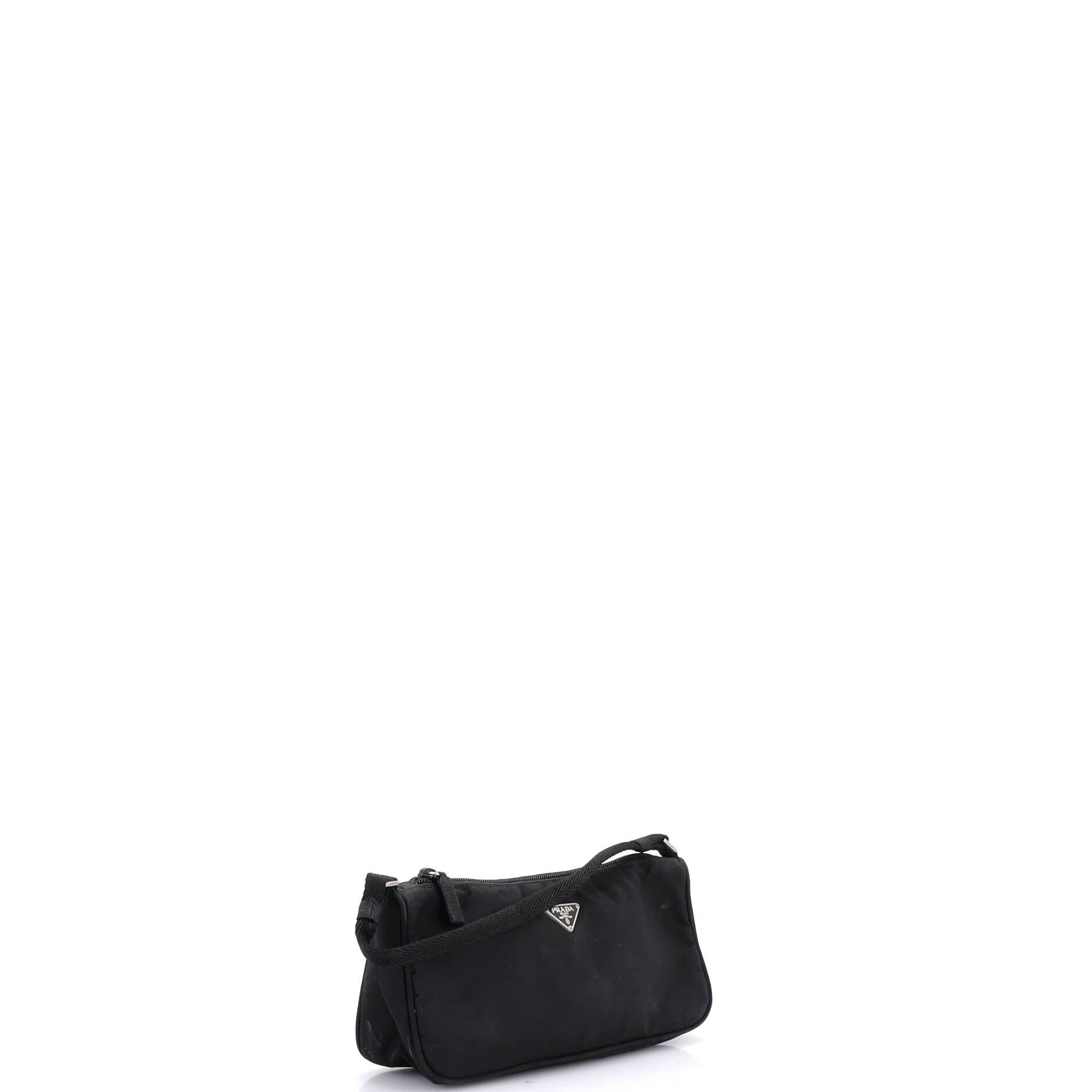 Prada Pochette Shoulder Bag Size ONE SIZE - 2 Thumbnail