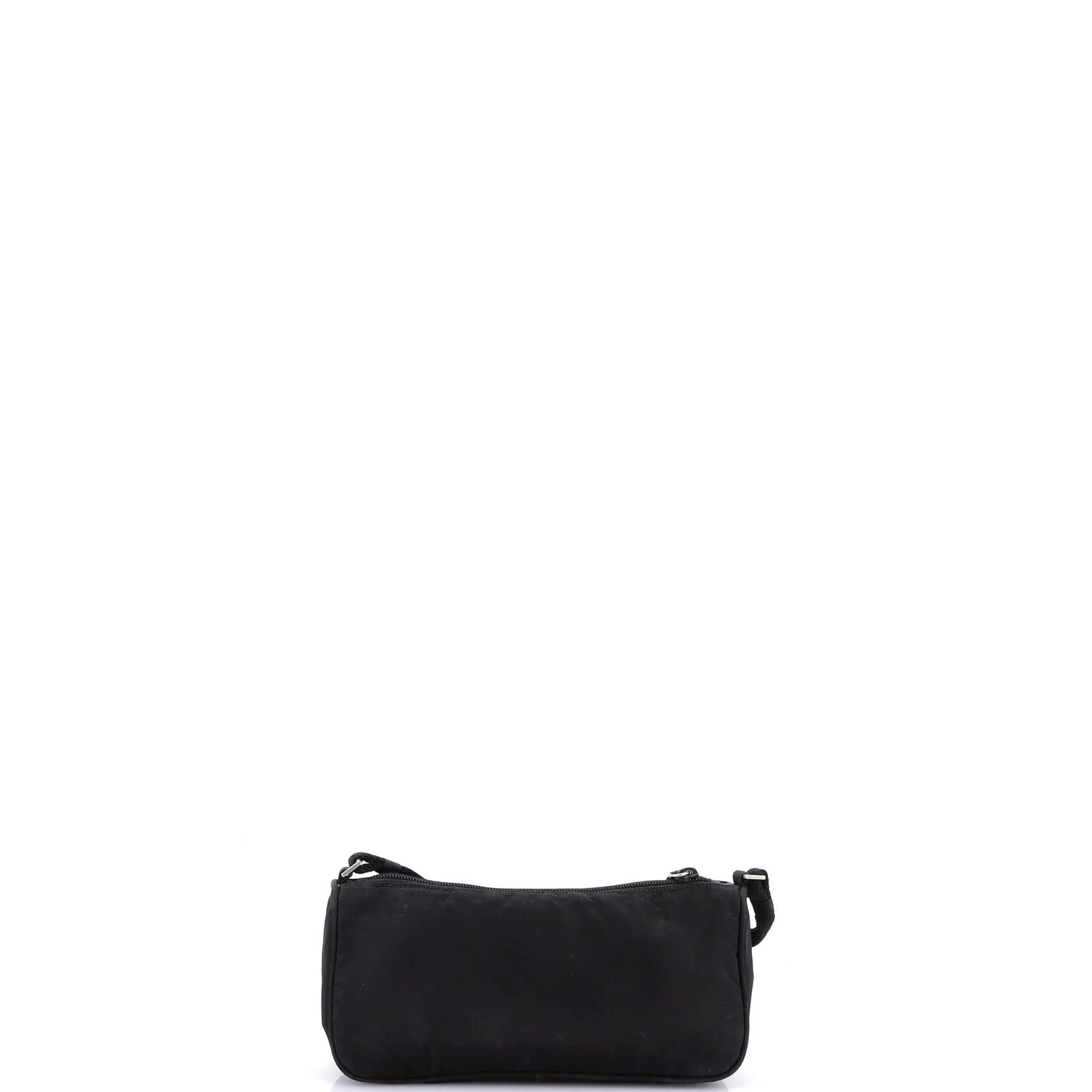 Prada Pochette Shoulder Bag Size ONE SIZE - 3 Thumbnail