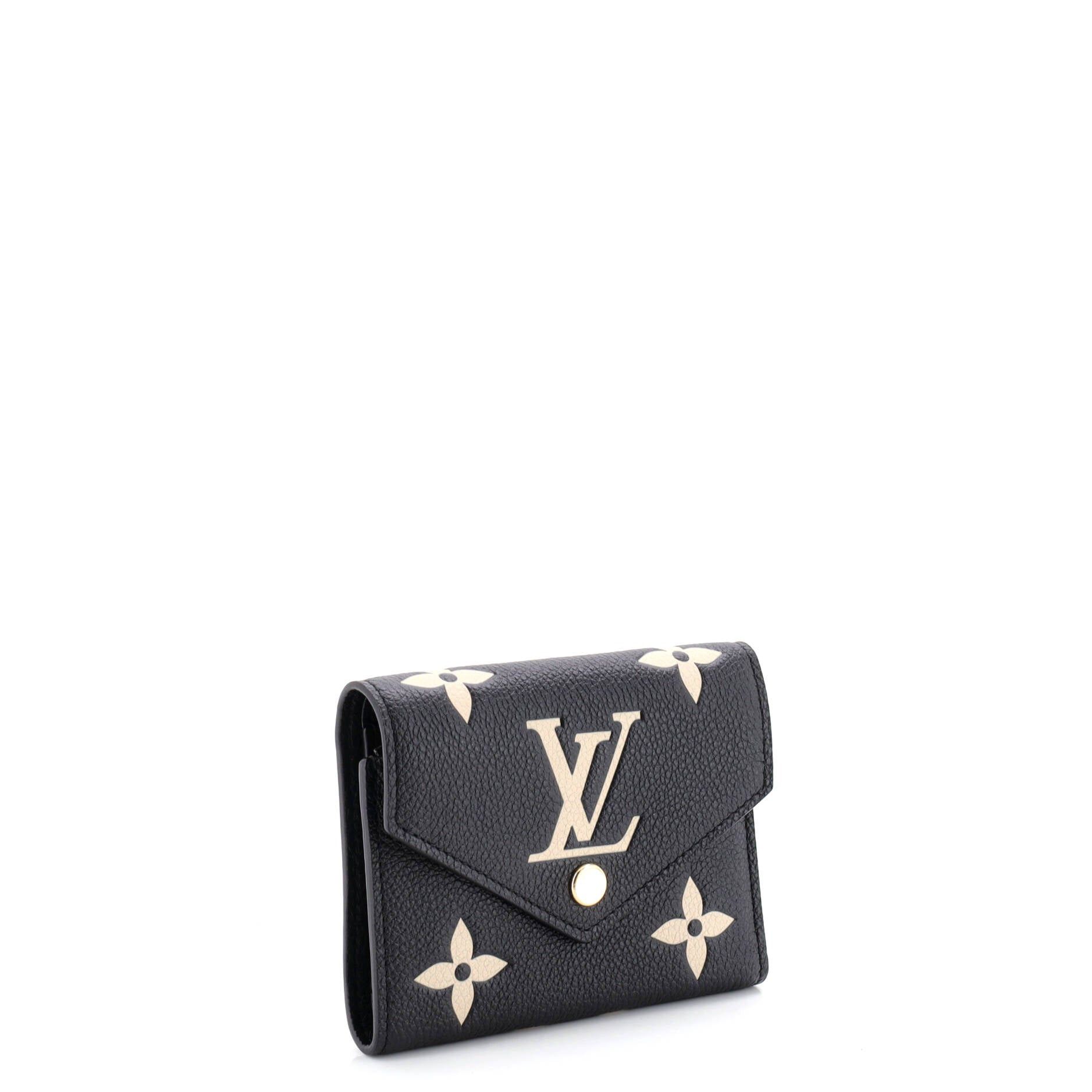 Louis Vuitton Victorine Wallet Size ONE SIZE - 2 Thumbnail