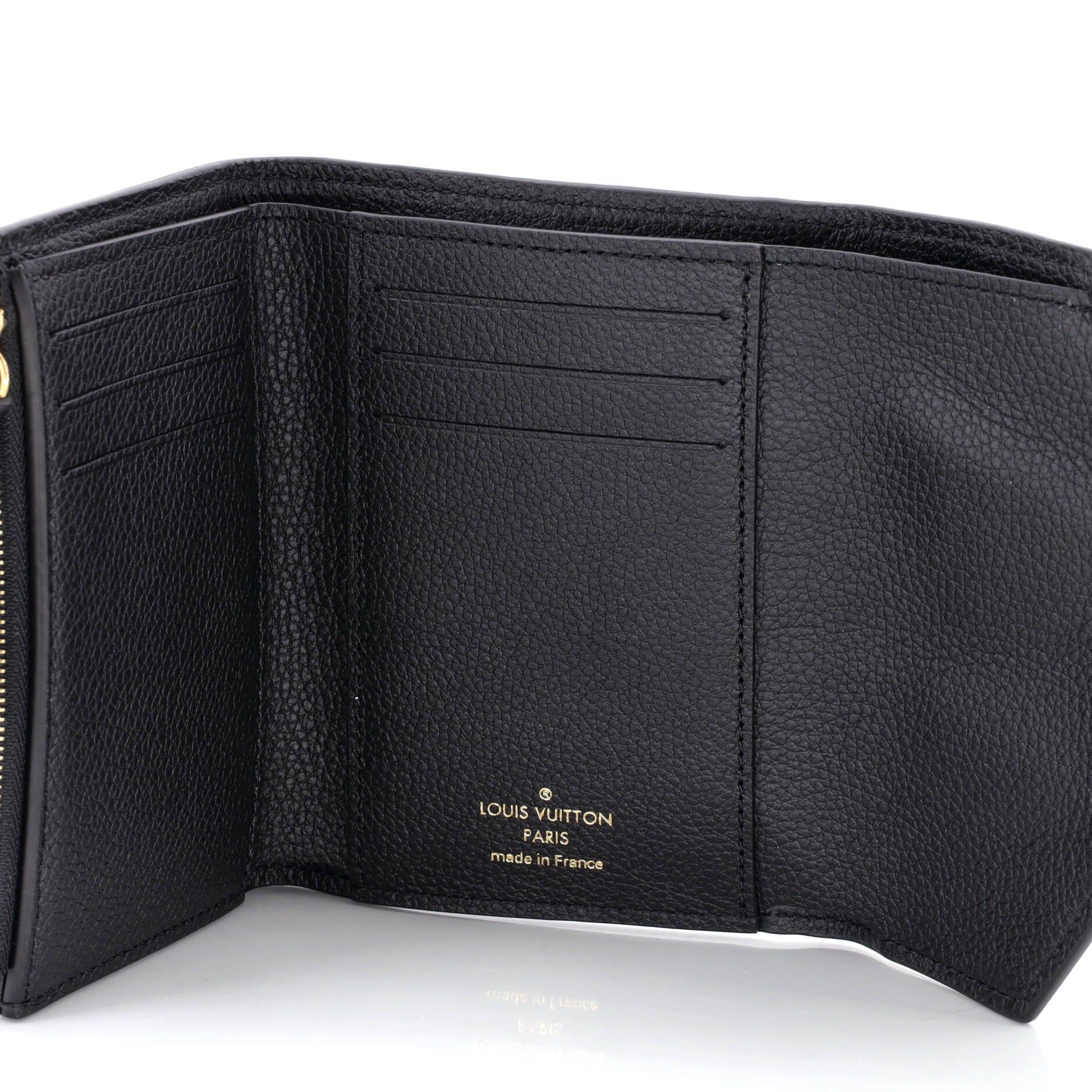 Louis Vuitton Victorine Wallet Size ONE SIZE - 5 Thumbnail