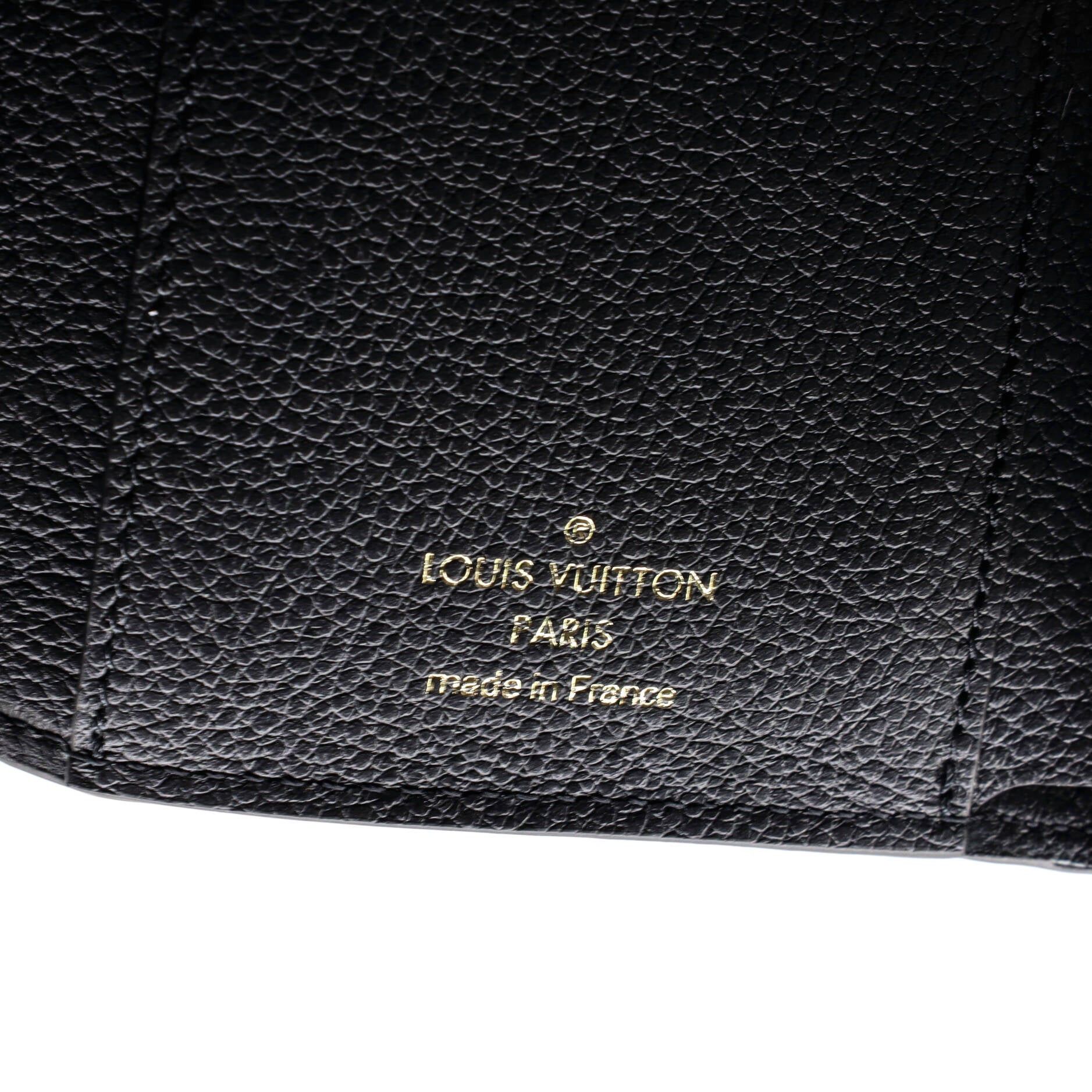 Louis Vuitton Victorine Wallet Size ONE SIZE - 7 Thumbnail