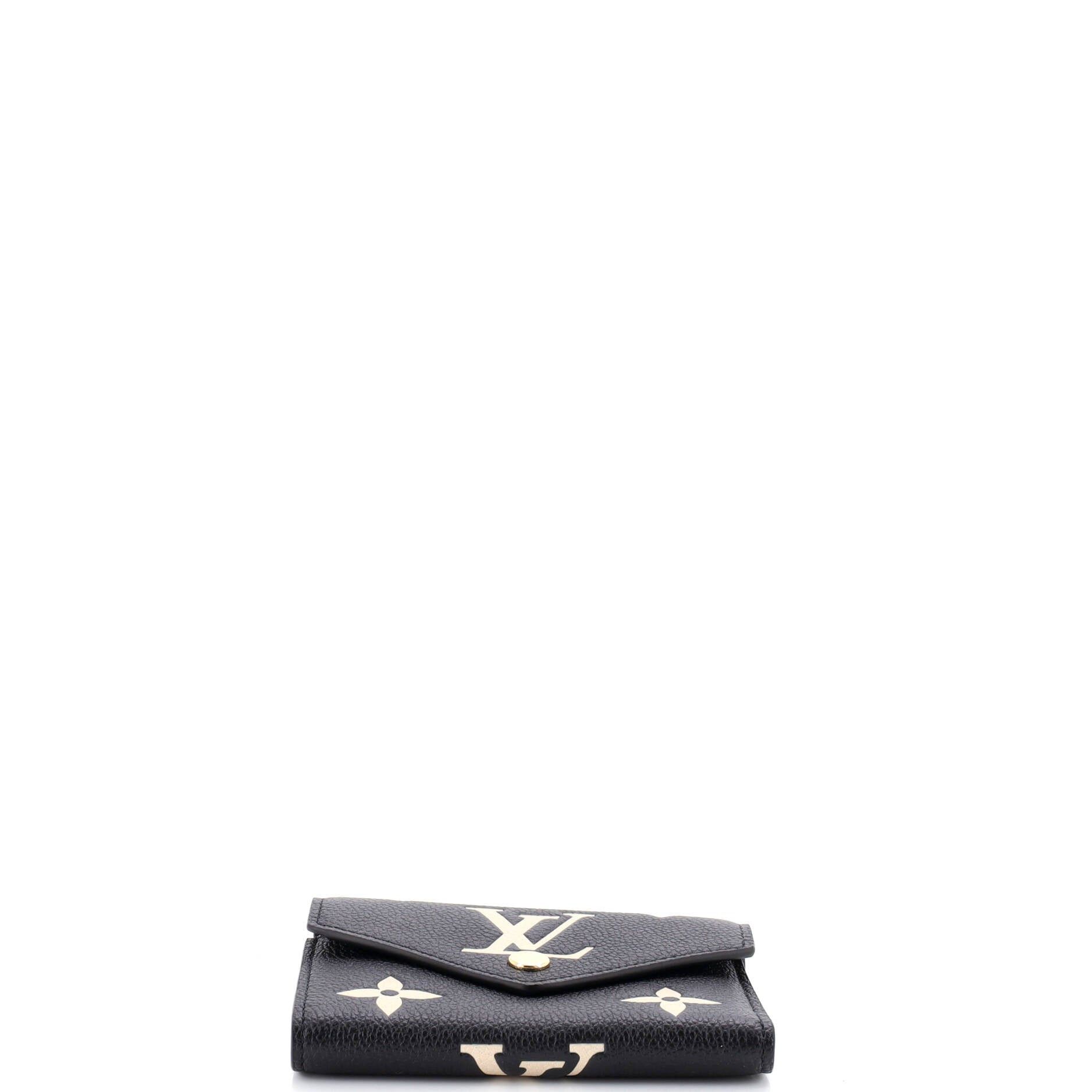 Louis Vuitton Victorine Wallet Size ONE SIZE - 4 Thumbnail