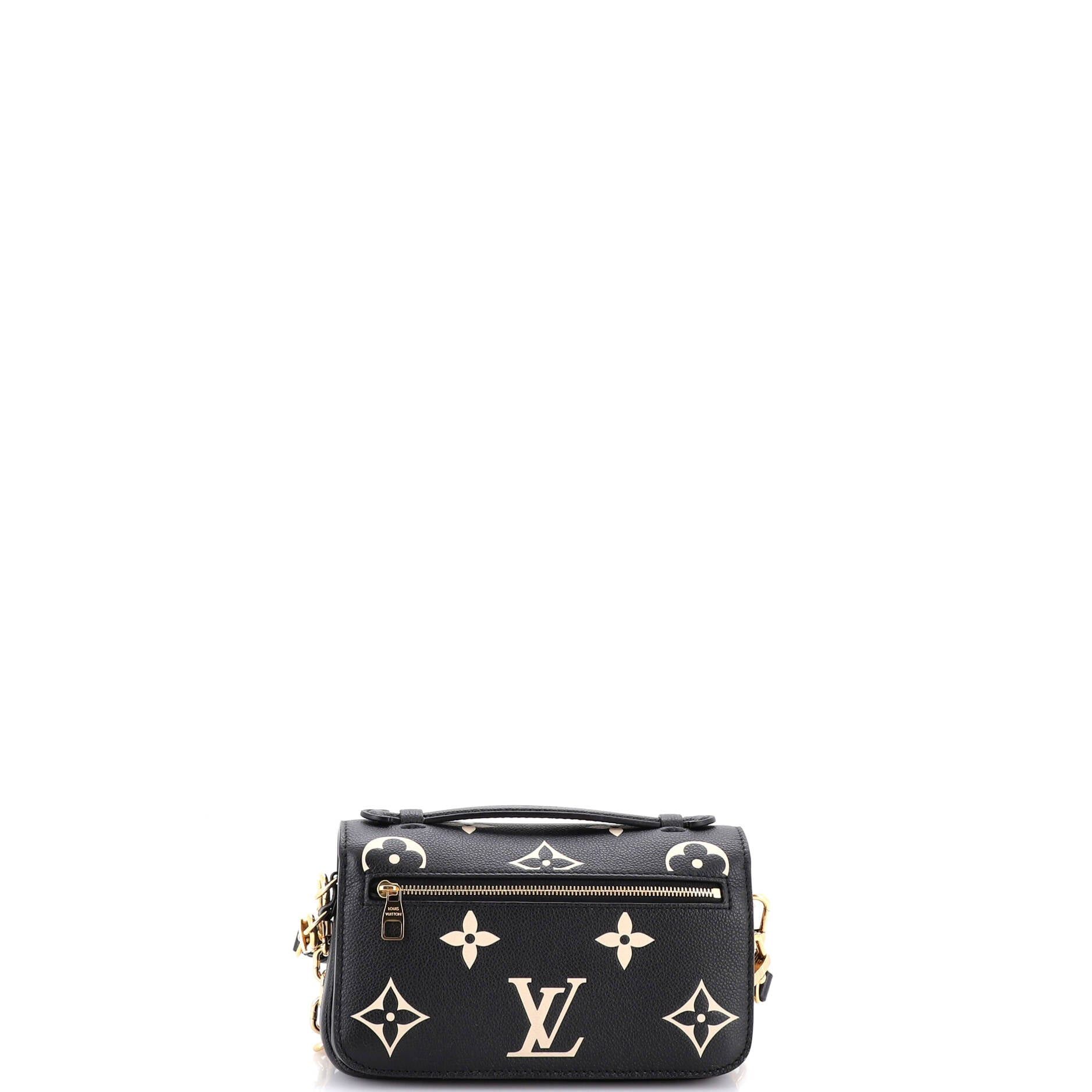 Louis Vuitton Pochette Metis Size ONE SIZE - 3 Thumbnail