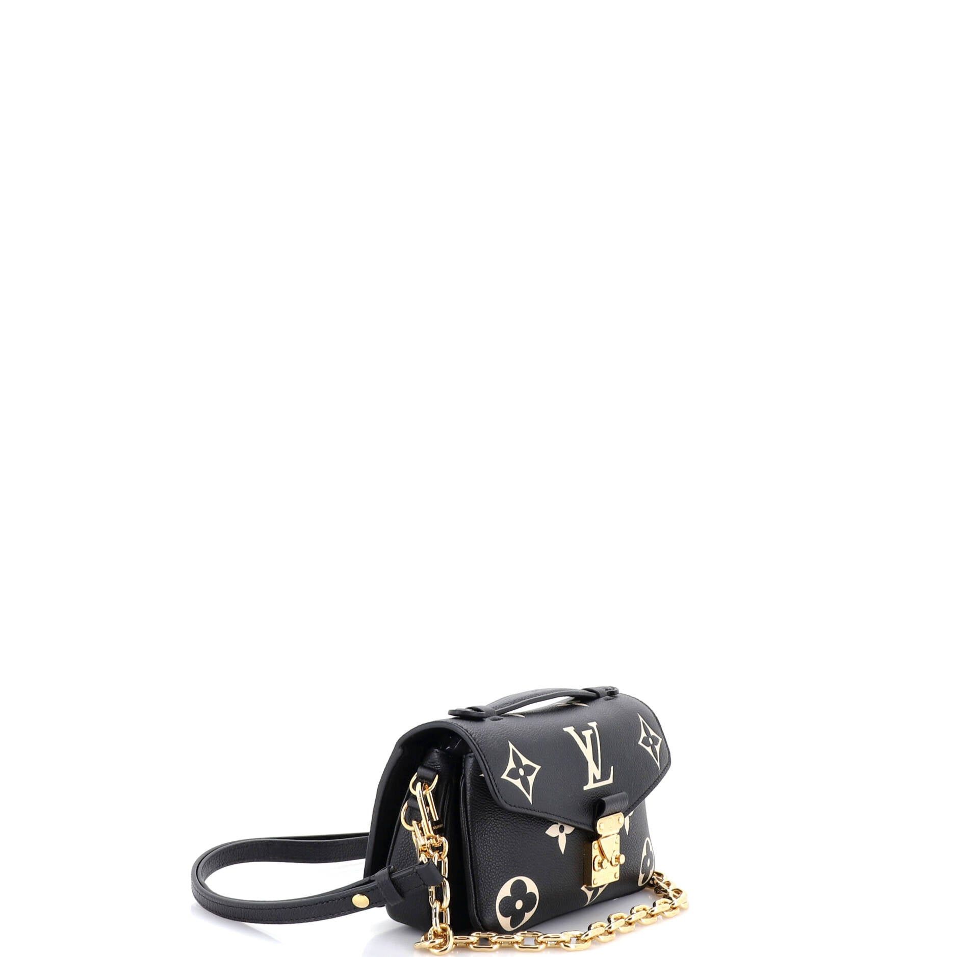 Louis Vuitton Pochette Metis Size ONE SIZE - 2 Thumbnail