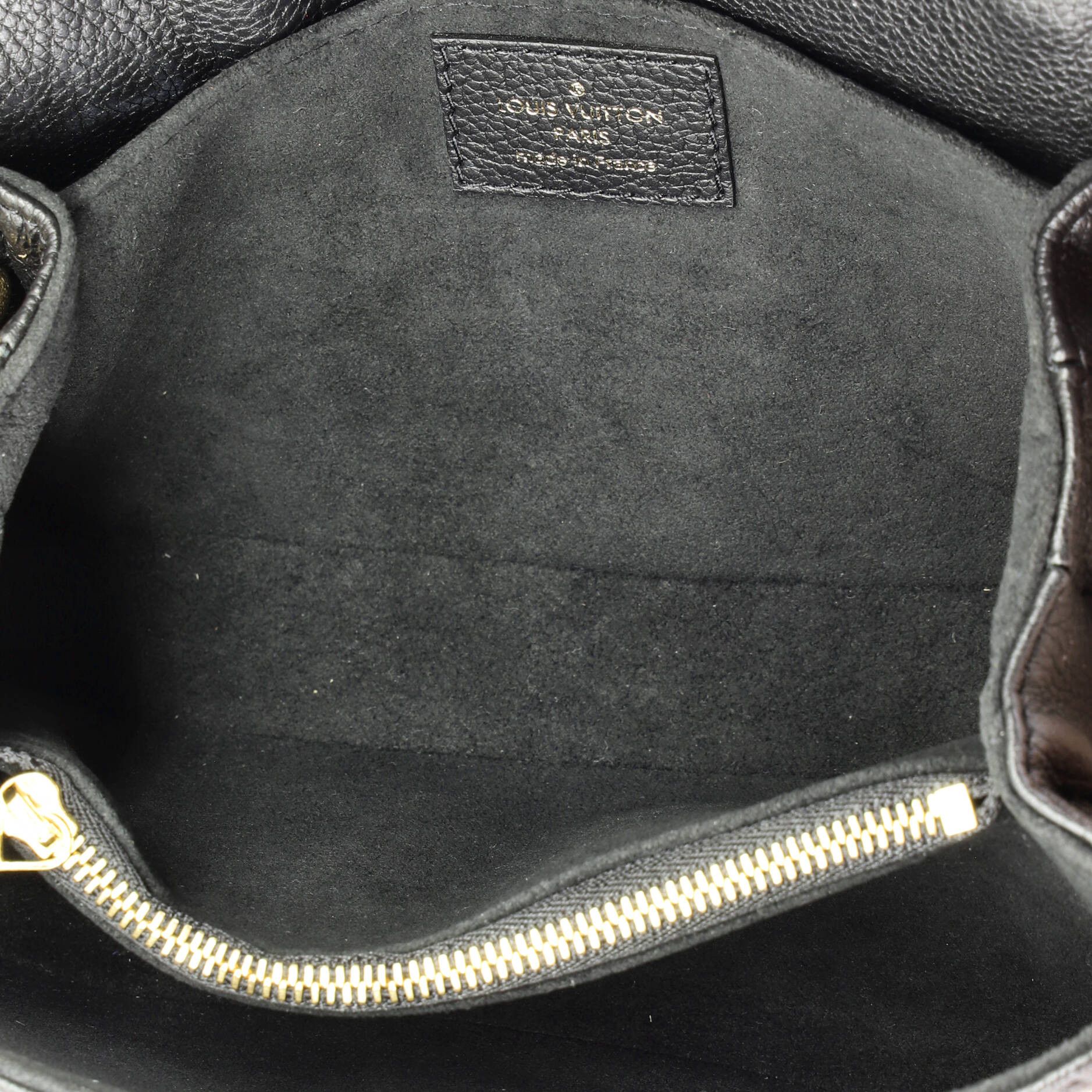 Louis Vuitton Pochette Metis Size ONE SIZE - 5 Thumbnail