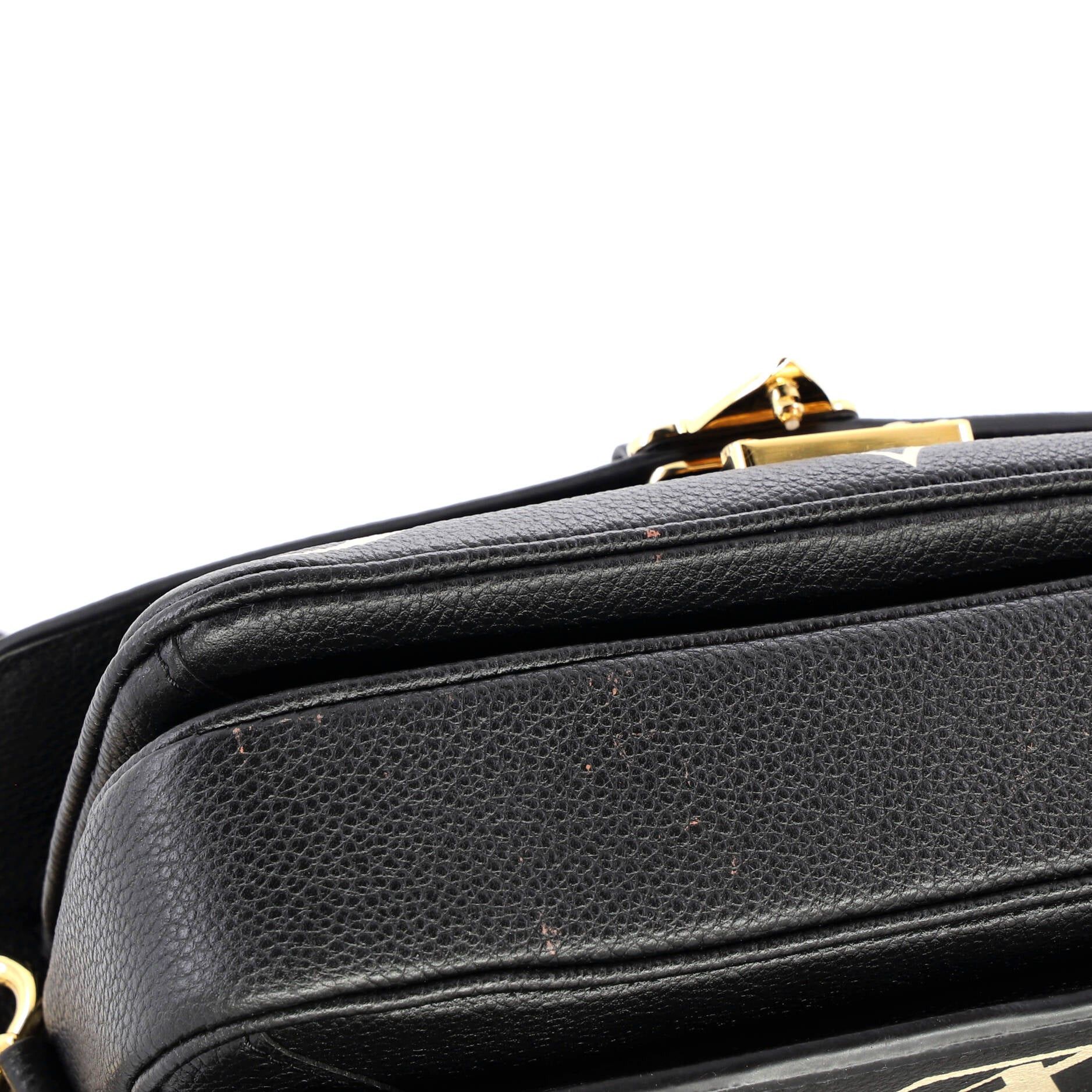 Louis Vuitton Pochette Metis Size ONE SIZE - 7 Thumbnail