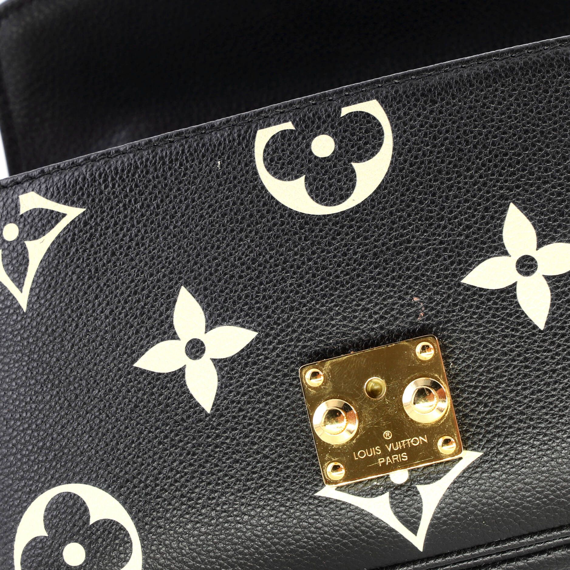 Louis Vuitton Pochette Metis Size ONE SIZE - 6 Thumbnail