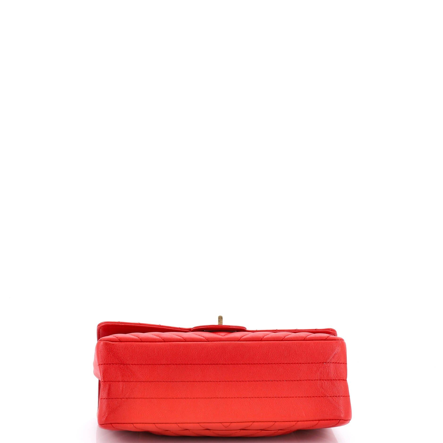 Chanel Reissue 2.55 Flap Bag Size ONE SIZE - 5 Thumbnail