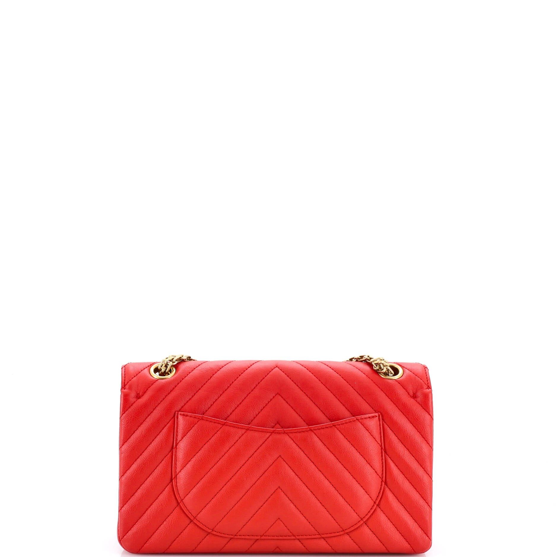Chanel Reissue 2.55 Flap Bag Size ONE SIZE - 4 Thumbnail