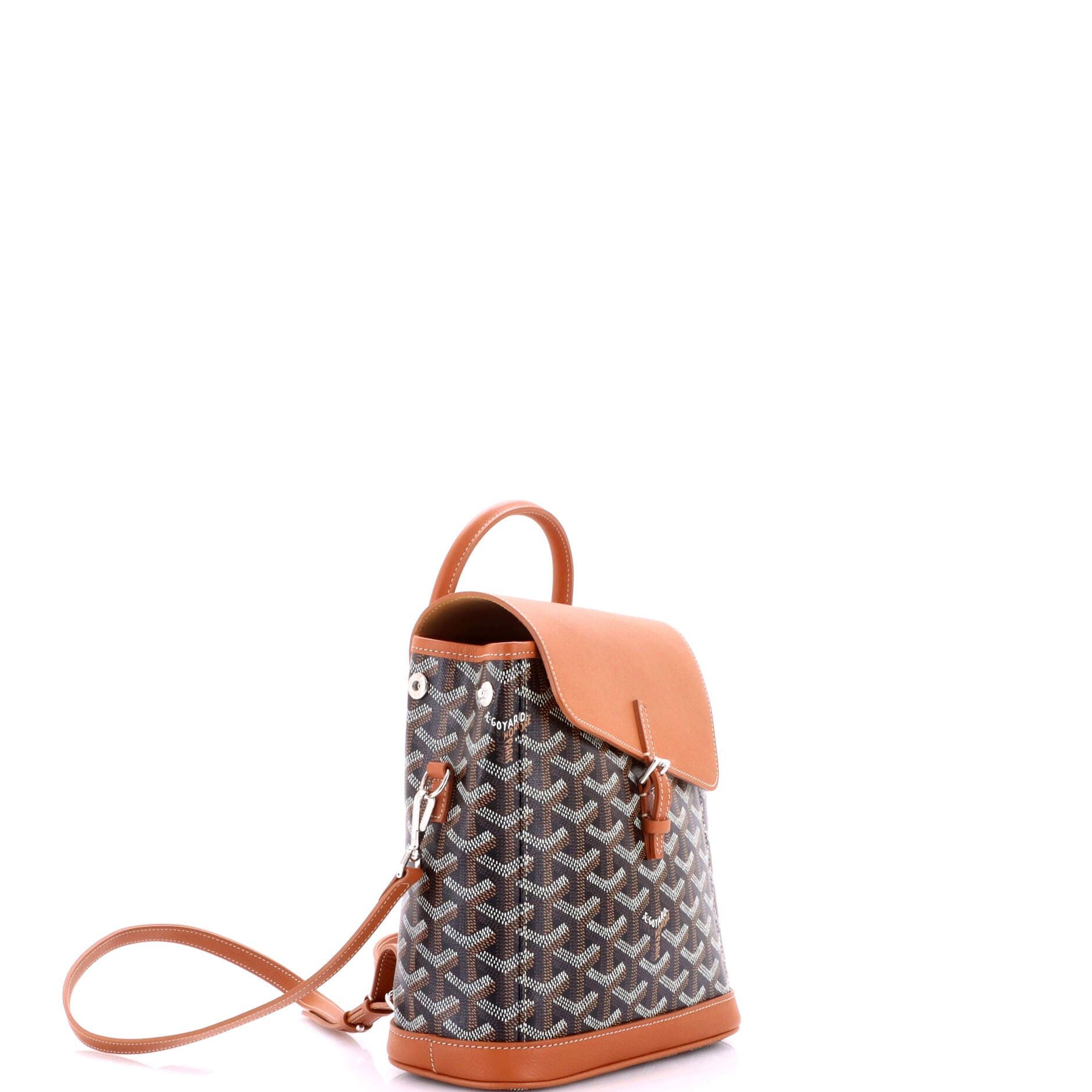 Goyard Alpin Backpack Size ONE SIZE - 2 Thumbnail