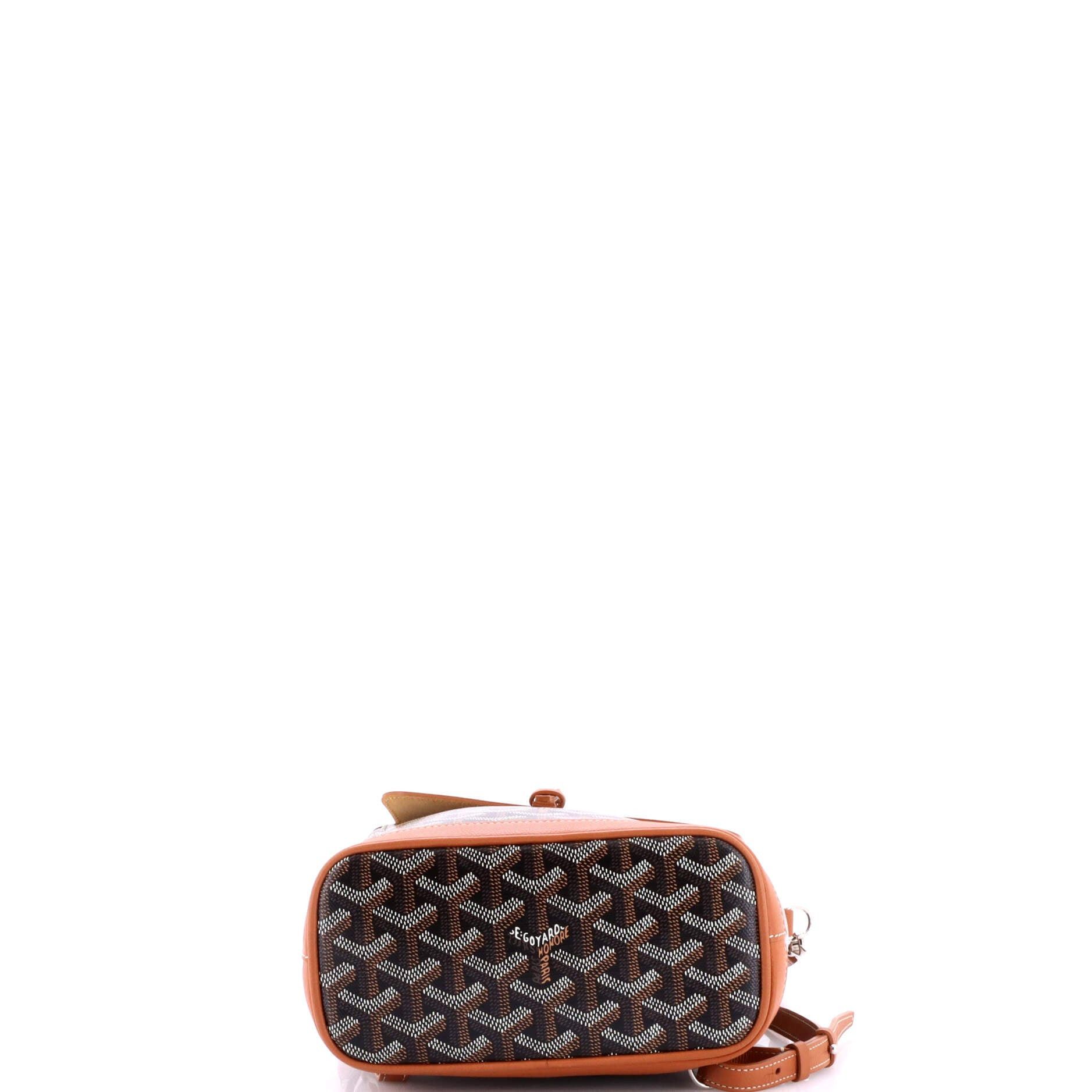 Goyard Alpin Backpack Size ONE SIZE - 4 Thumbnail
