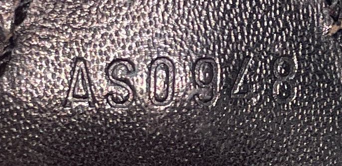 Louis Vuitton Saint Jacques Handbag Size ONE SIZE - 9 Thumbnail