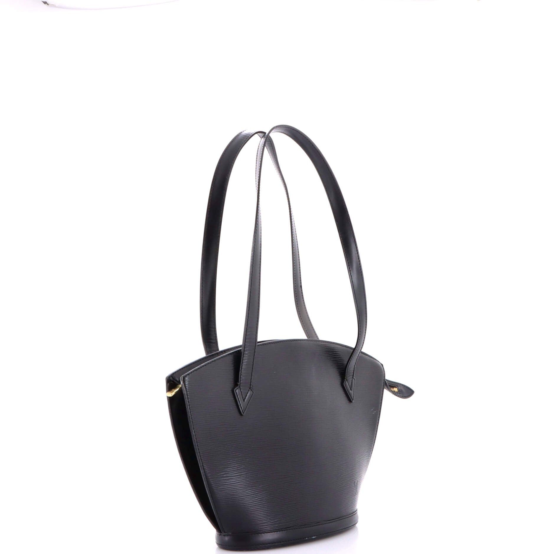 Louis Vuitton Saint Jacques Handbag Size ONE SIZE - 2 Thumbnail