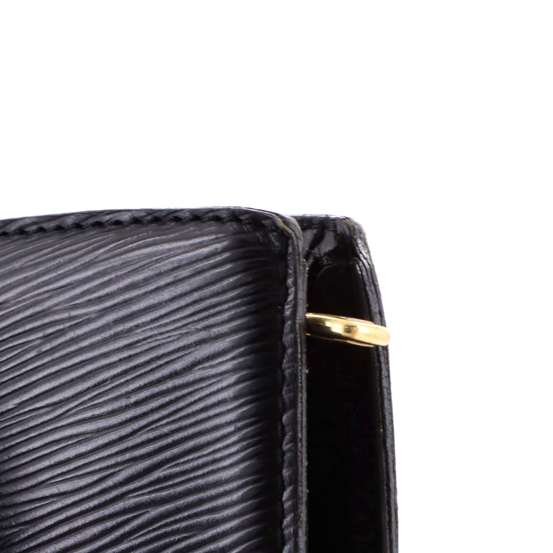 Louis Vuitton Saint Jacques Handbag Size ONE SIZE - 7 Thumbnail