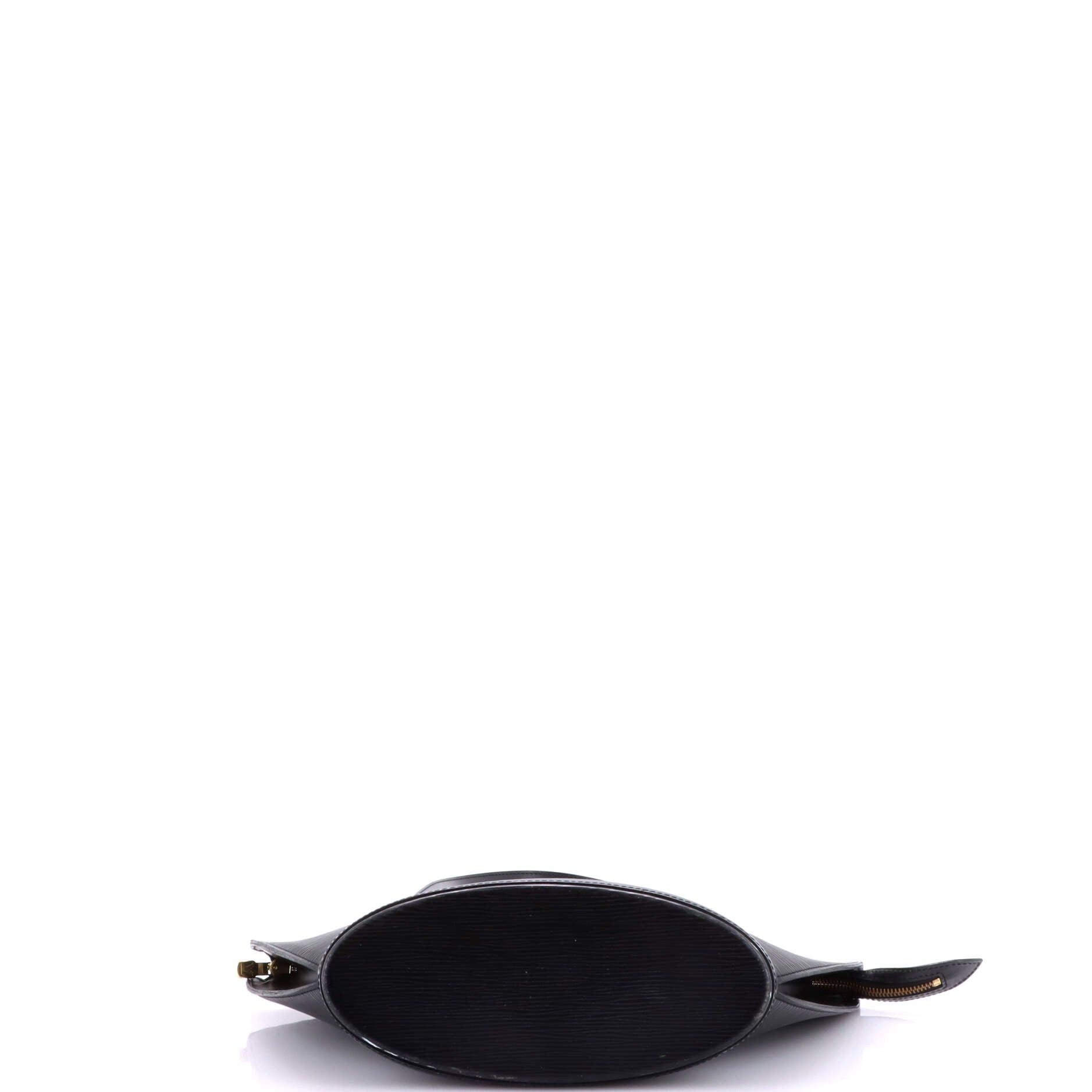 Louis Vuitton Saint Jacques Handbag Size ONE SIZE - 4 Thumbnail