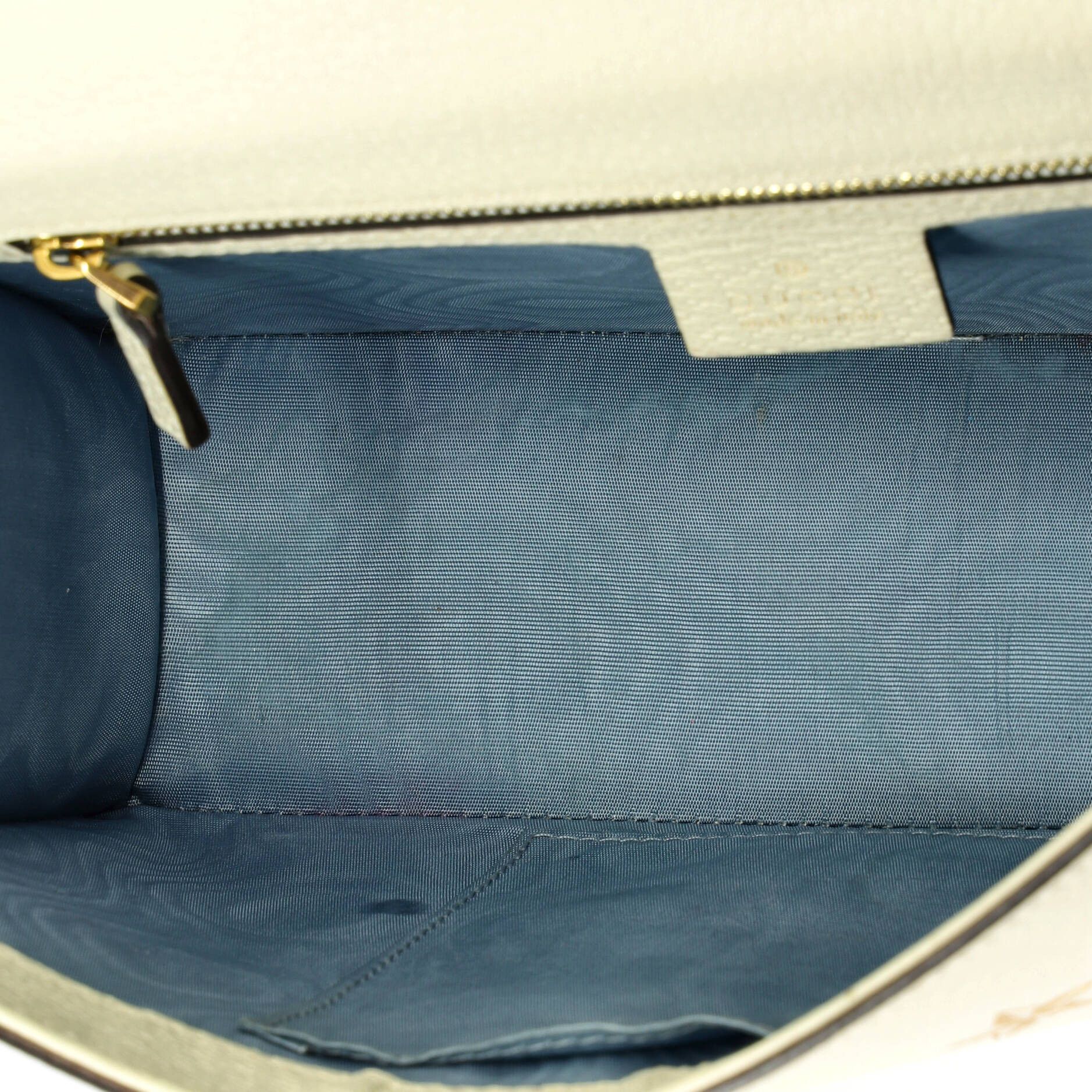 Gucci Sylvie Shoulder Bag Size ONE SIZE - 6 Thumbnail