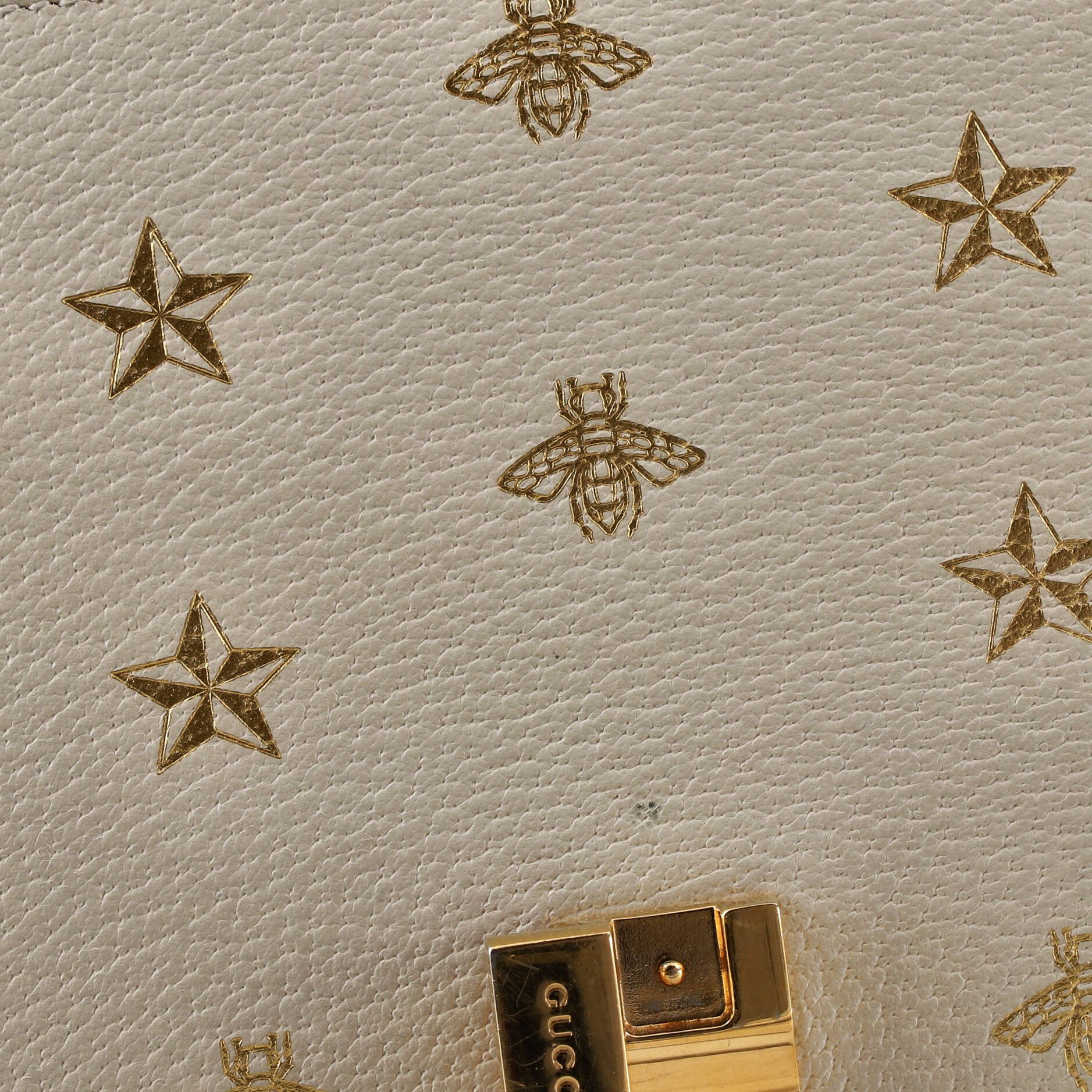 Gucci Sylvie Shoulder Bag Size ONE SIZE - 8 Thumbnail