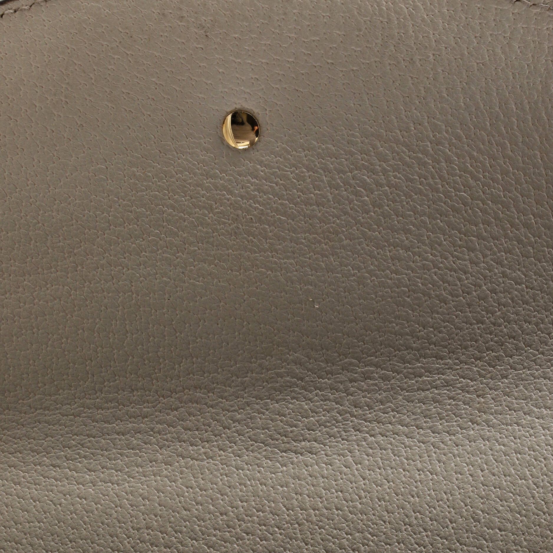 Gucci Sylvie Shoulder Bag Size ONE SIZE - 7 Thumbnail