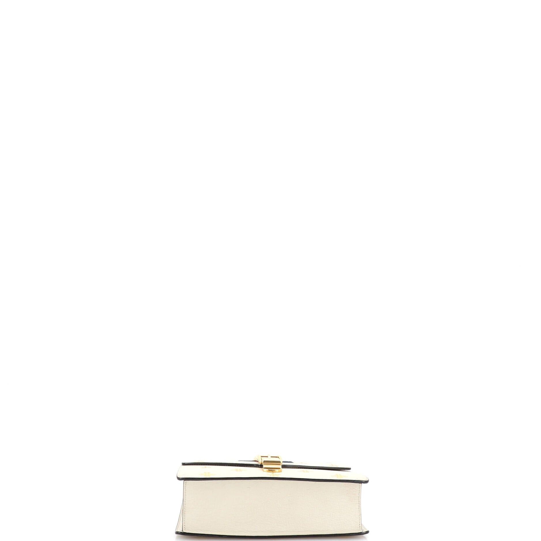 Gucci Sylvie Shoulder Bag Size ONE SIZE - 5 Thumbnail