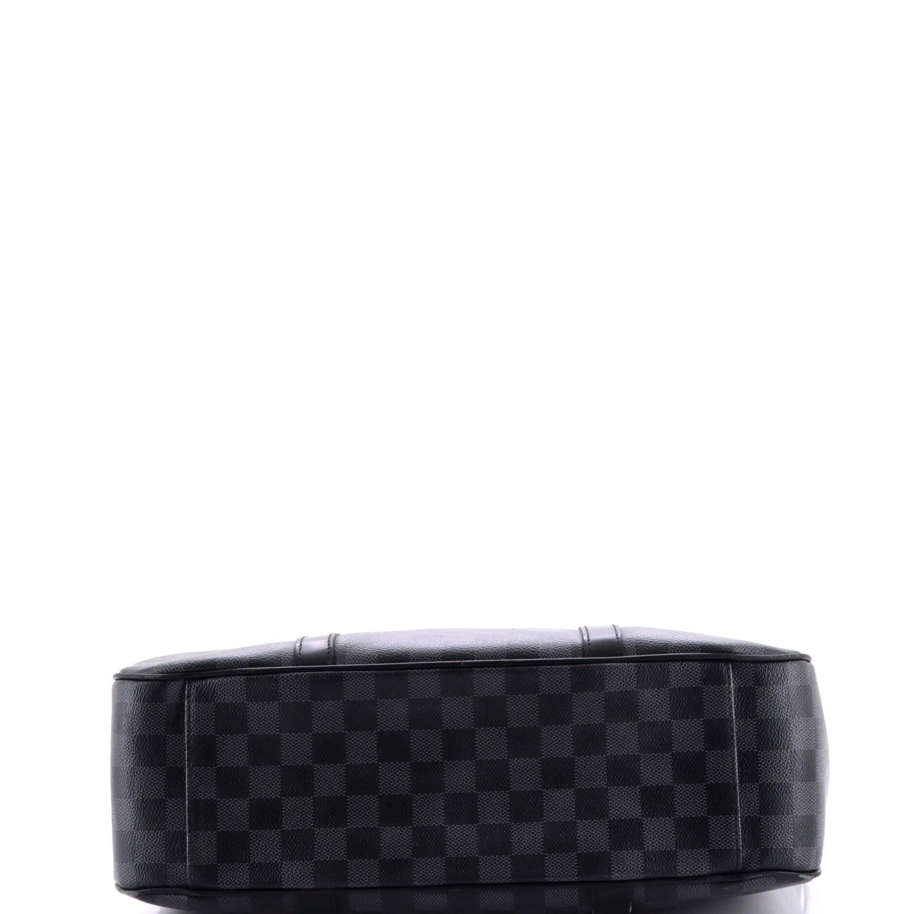 Louis Vuitton Tadao Handbag Size ONE SIZE - 4 Thumbnail