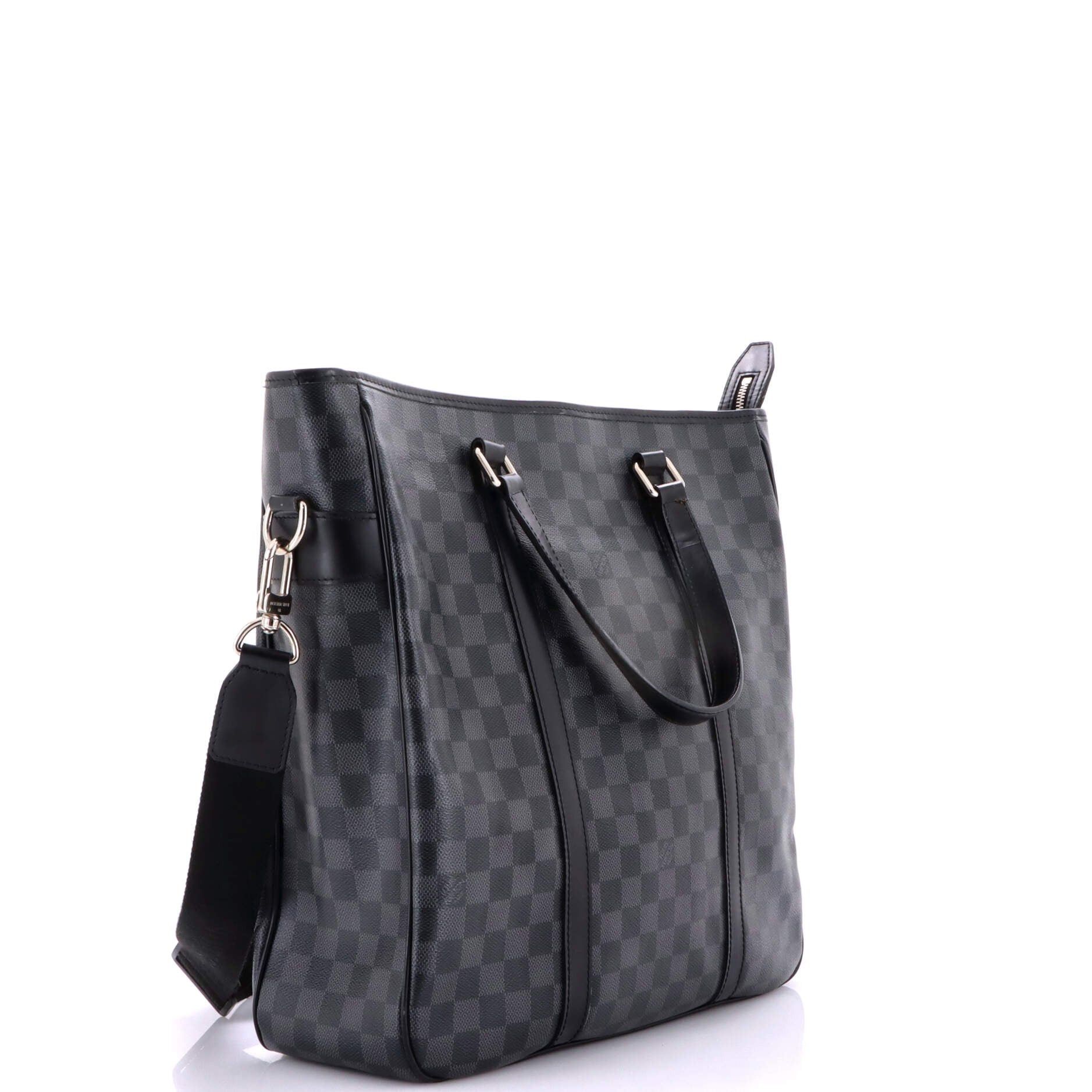 Louis Vuitton Tadao Handbag Size ONE SIZE - 2 Thumbnail