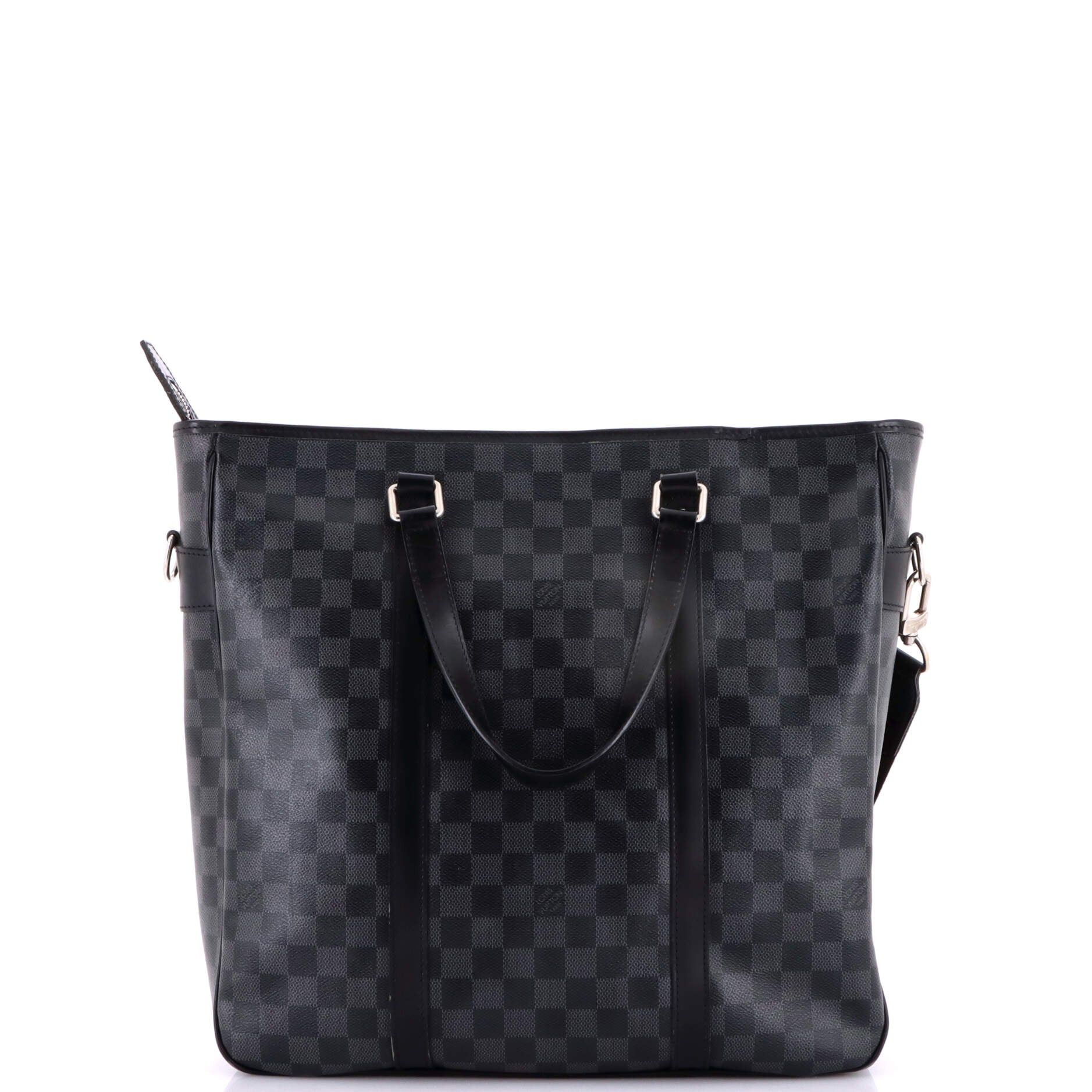 Louis Vuitton Tadao Handbag Size ONE SIZE - 3 Thumbnail