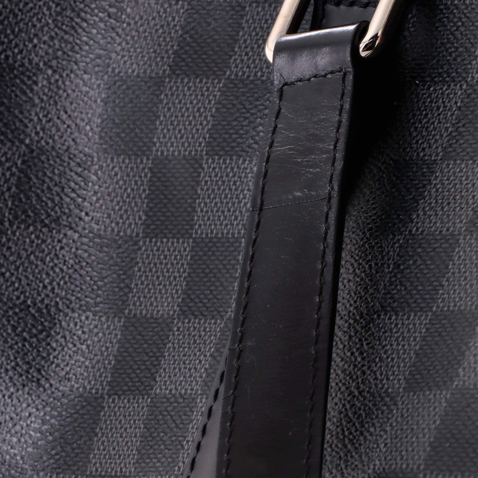 Louis Vuitton Tadao Handbag Size ONE SIZE - 6 Thumbnail