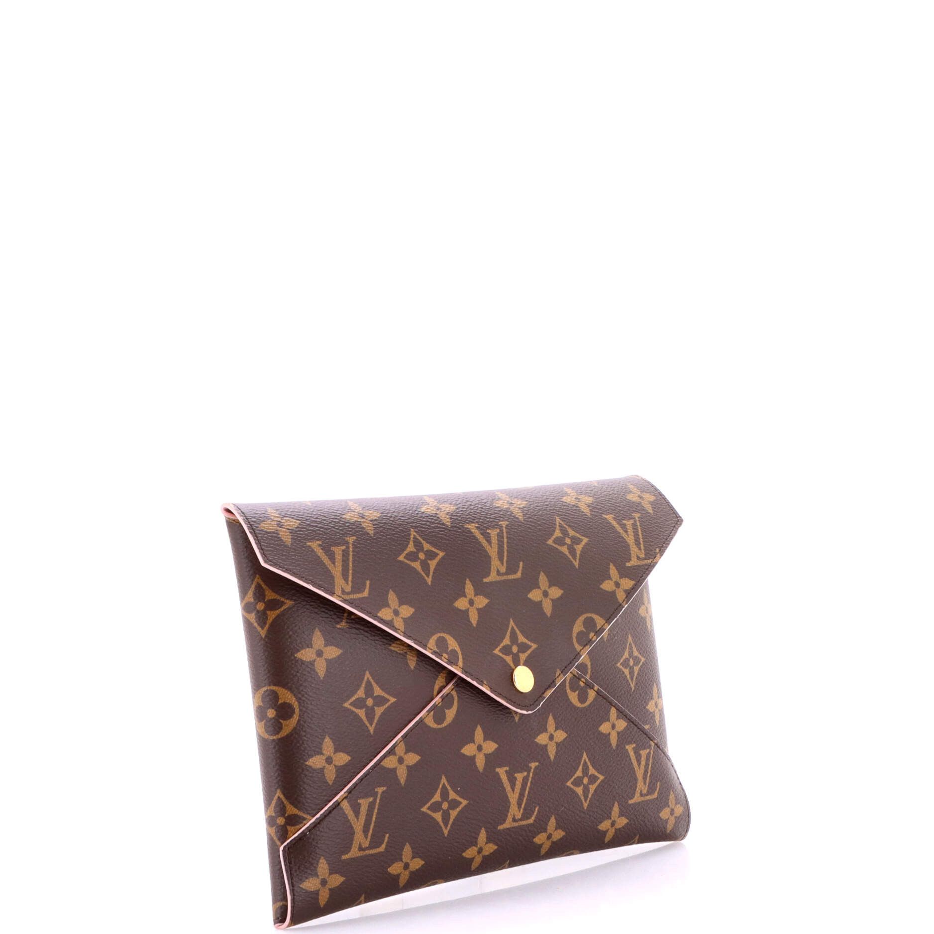 Louis Vuitton Kirigami Pochette Size ONE SIZE - 2 Thumbnail