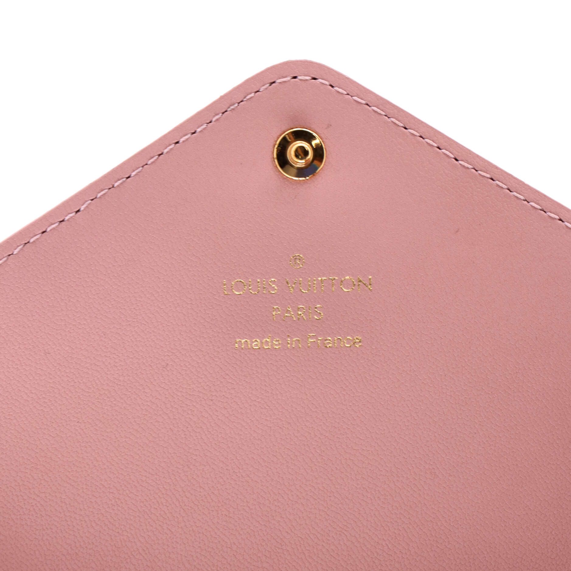Louis Vuitton Kirigami Pochette Size ONE SIZE - 8 Thumbnail
