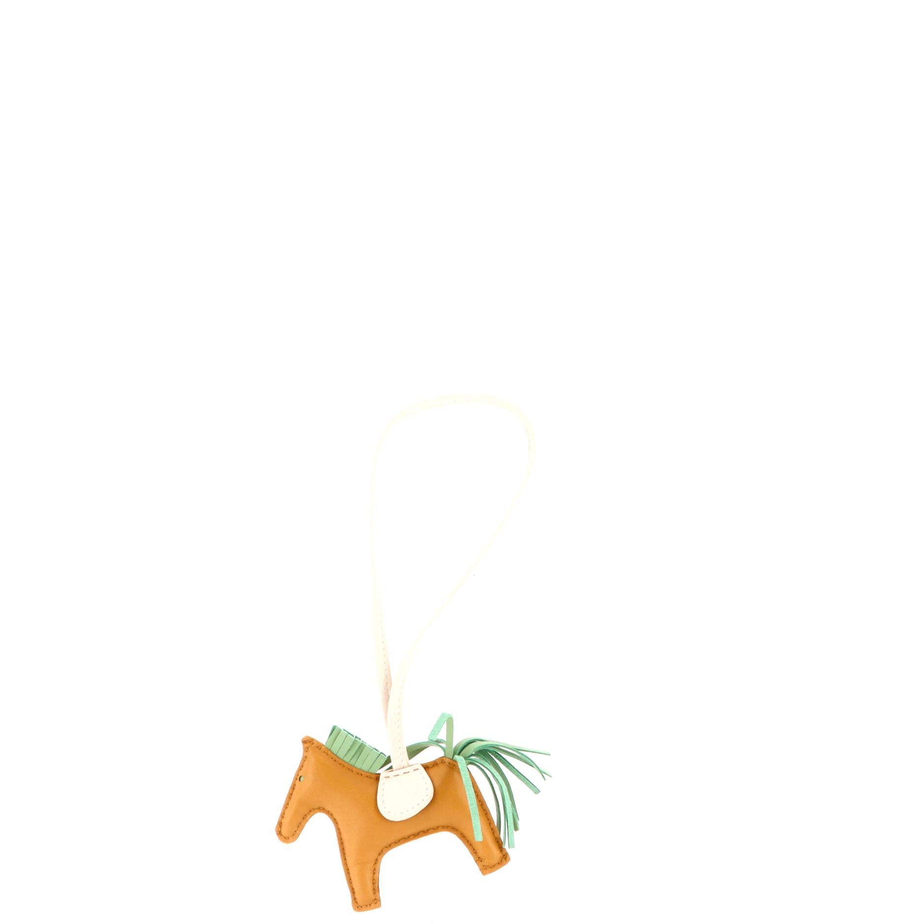 Hermes GriGri Rodeo Bag Charm Size ONE SIZE - 2 Thumbnail
