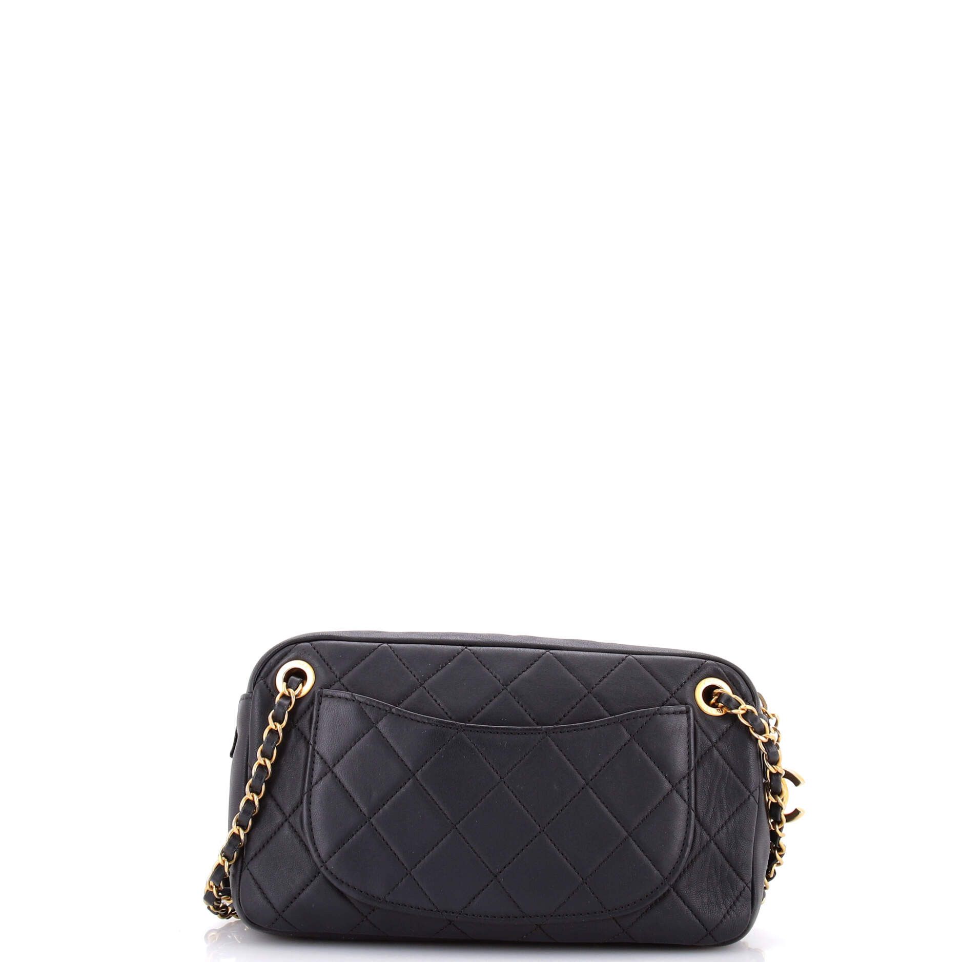 Chanel All About Chains Camera Bag Size ONE SIZE - 3 Thumbnail