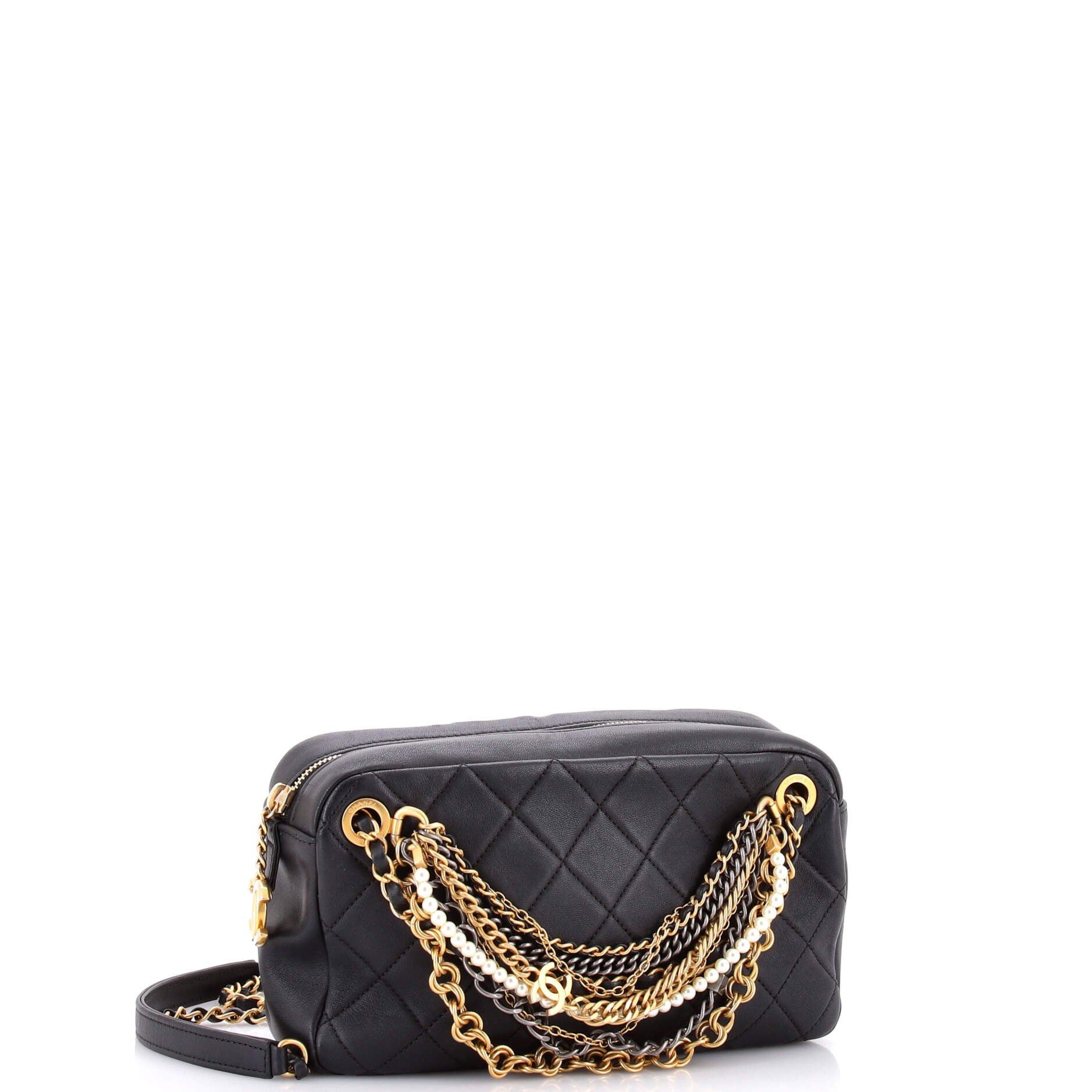 Chanel All About Chains Camera Bag Size ONE SIZE - 2 Thumbnail