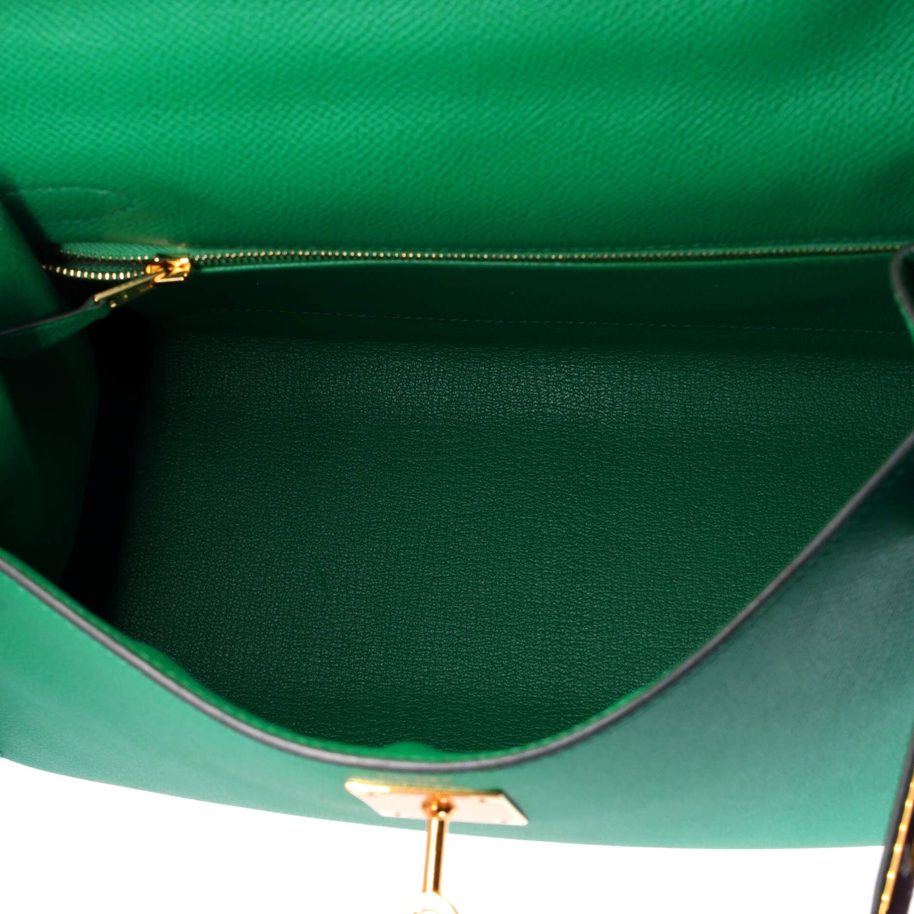 Hermes Kelly Handbag Size ONE SIZE - 6 Thumbnail