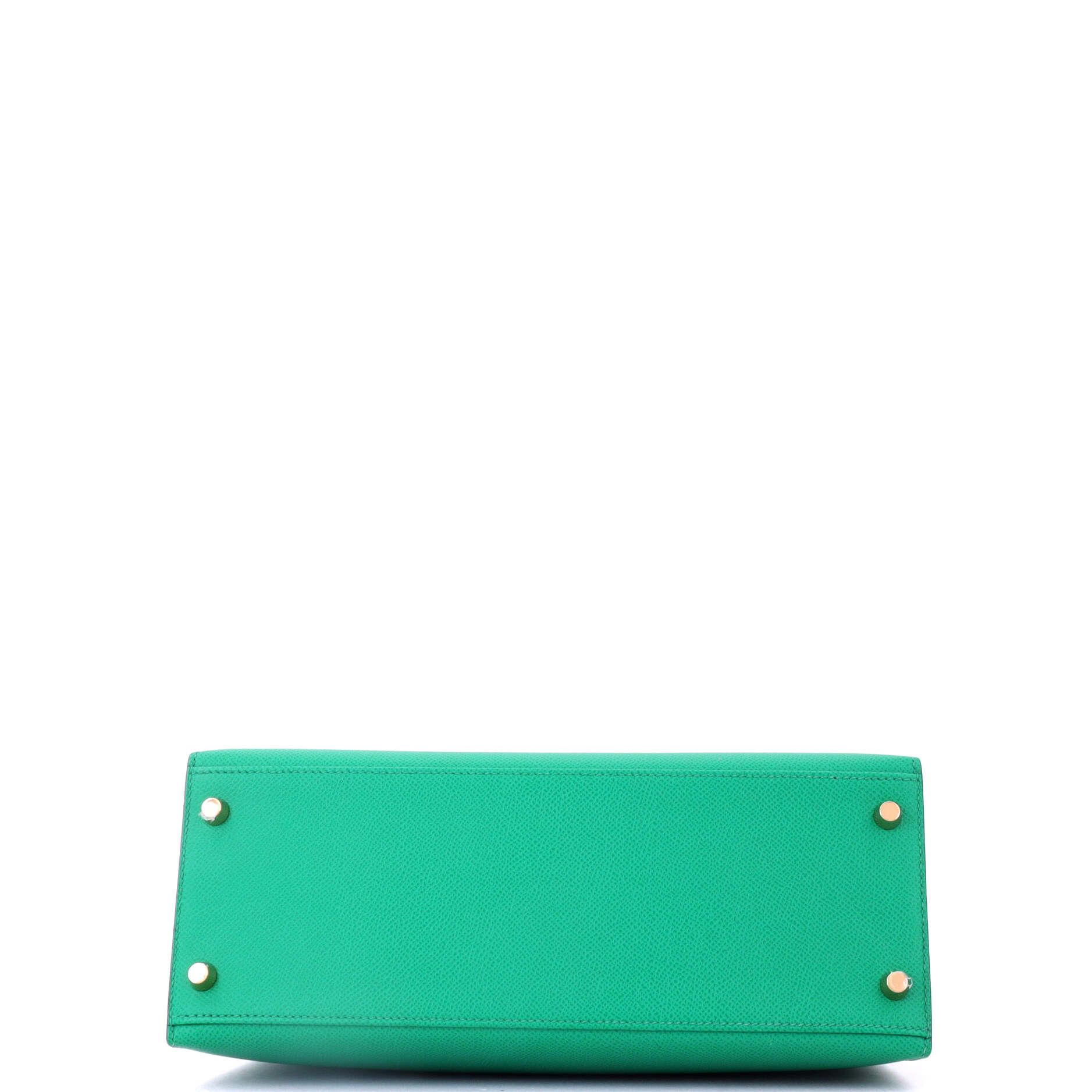 Hermes Kelly Handbag Size ONE SIZE - 5 Thumbnail
