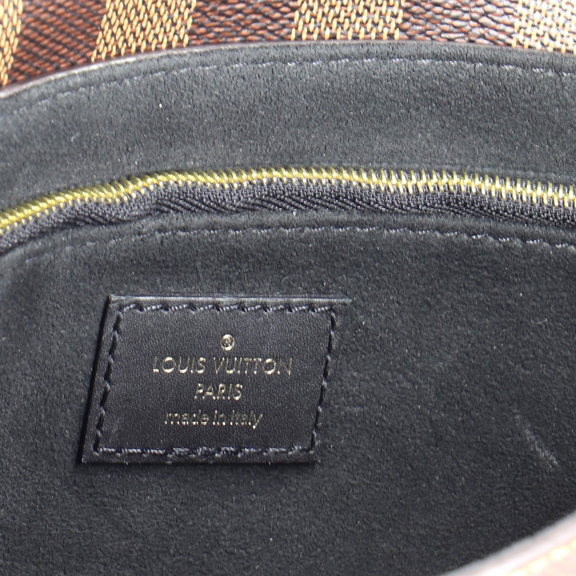 Louis Vuitton Vavin Handbag Size ONE SIZE - 6 Thumbnail