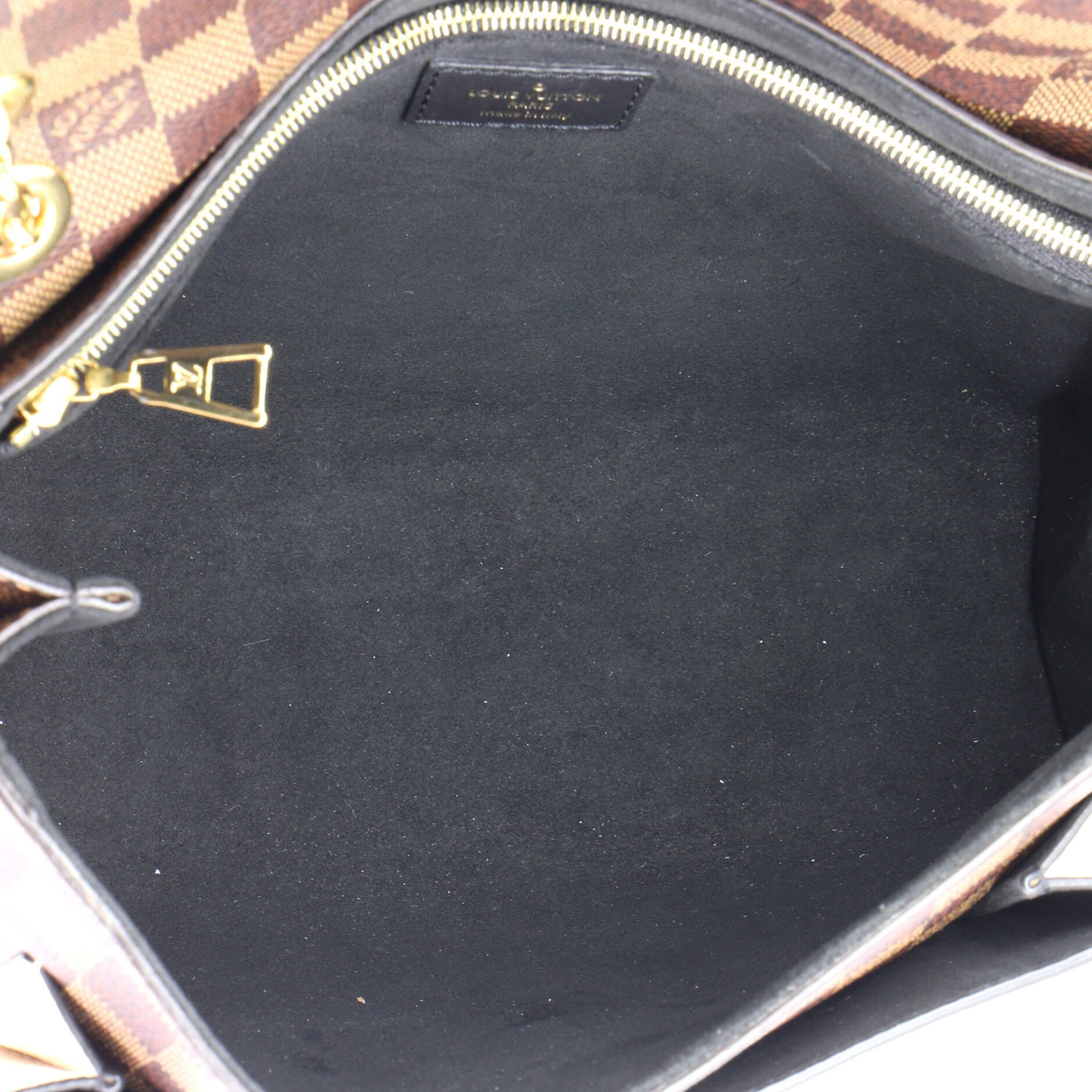 Louis Vuitton Vavin Handbag Size ONE SIZE - 4 Thumbnail