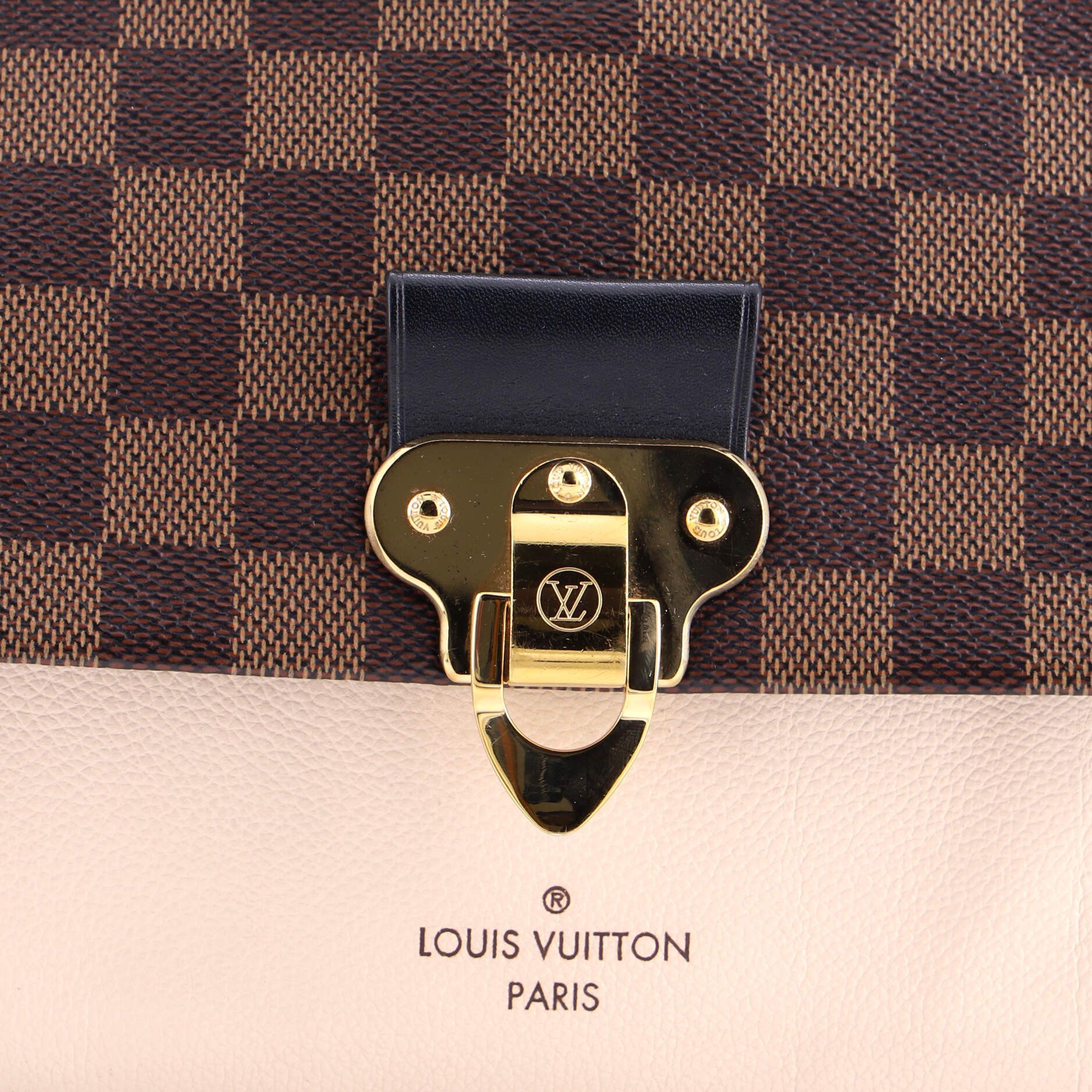 Louis Vuitton Vavin Handbag Size ONE SIZE - 5 Thumbnail